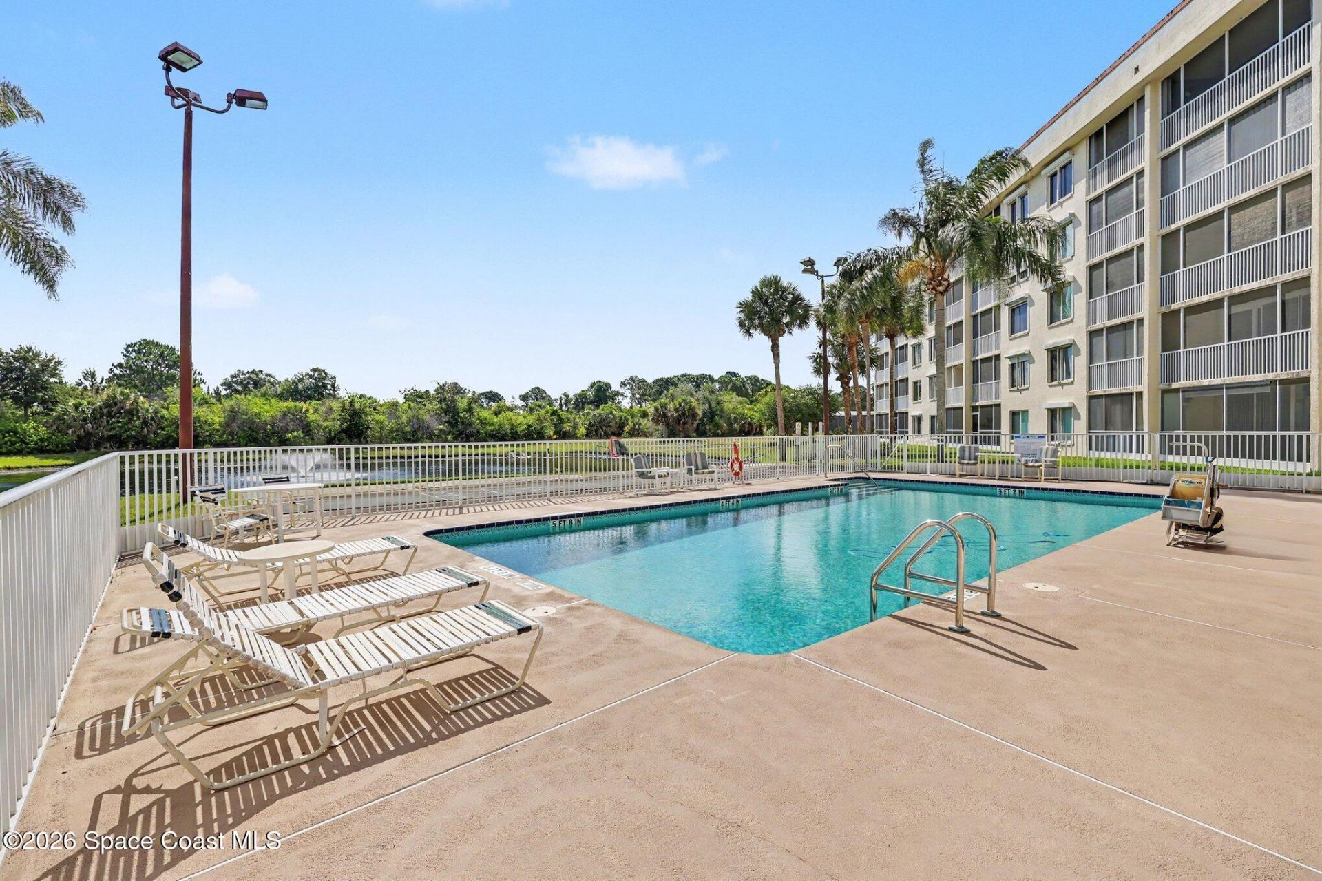 1420 Huntington Lane , Unit 2402, Rockledge, FL 32955 Photo