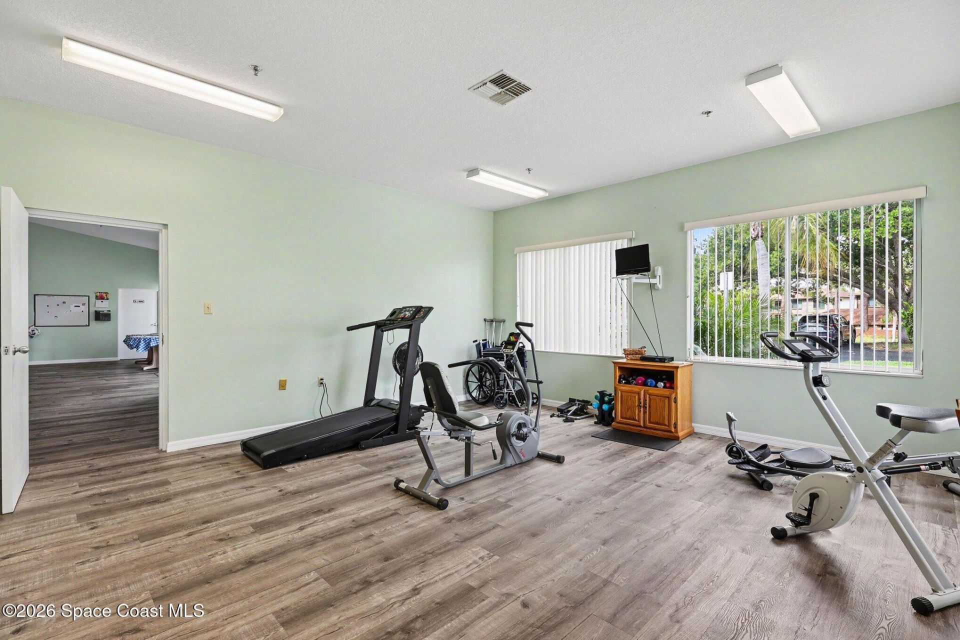 1420 Huntington Lane , Unit 2402, Rockledge, FL 32955 Photo