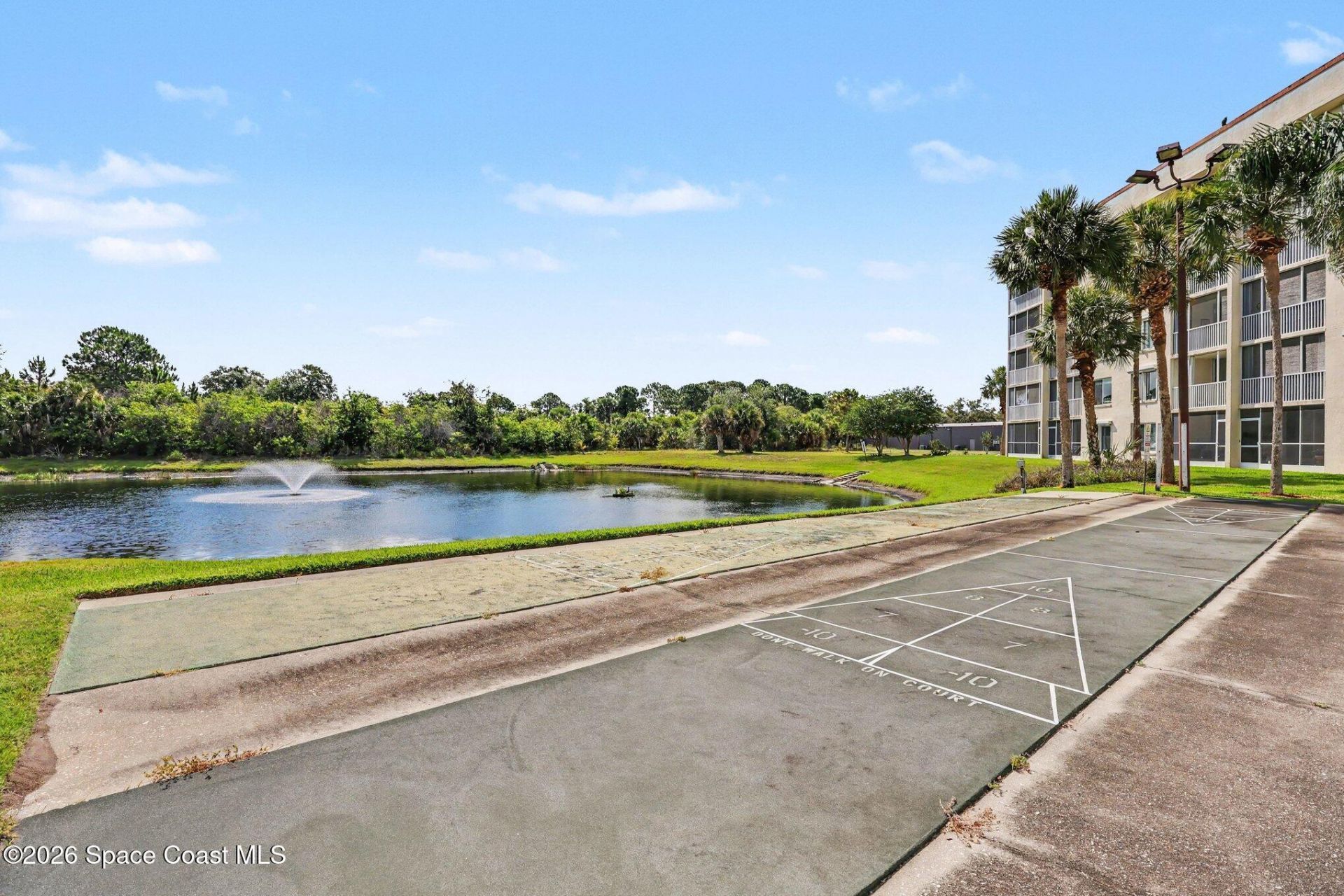 1420 Huntington Lane , Unit 2402, Rockledge, FL 32955 Photo