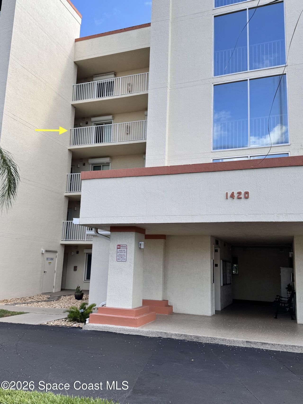 1420 Huntington Lane , Unit 2402, Rockledge, FL 32955 Photo