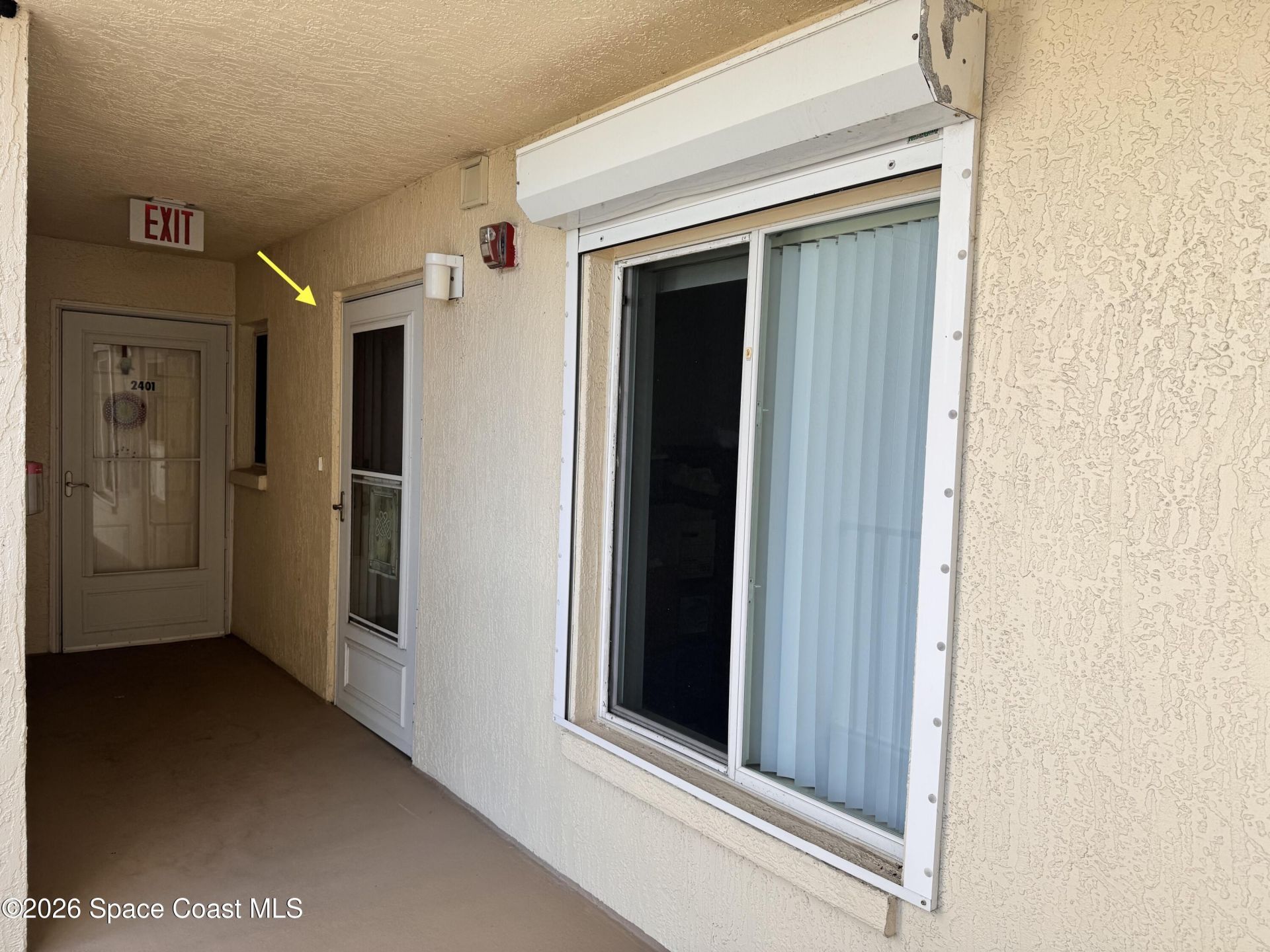 1420 Huntington Lane , Unit 2402, Rockledge, FL 32955 Photo