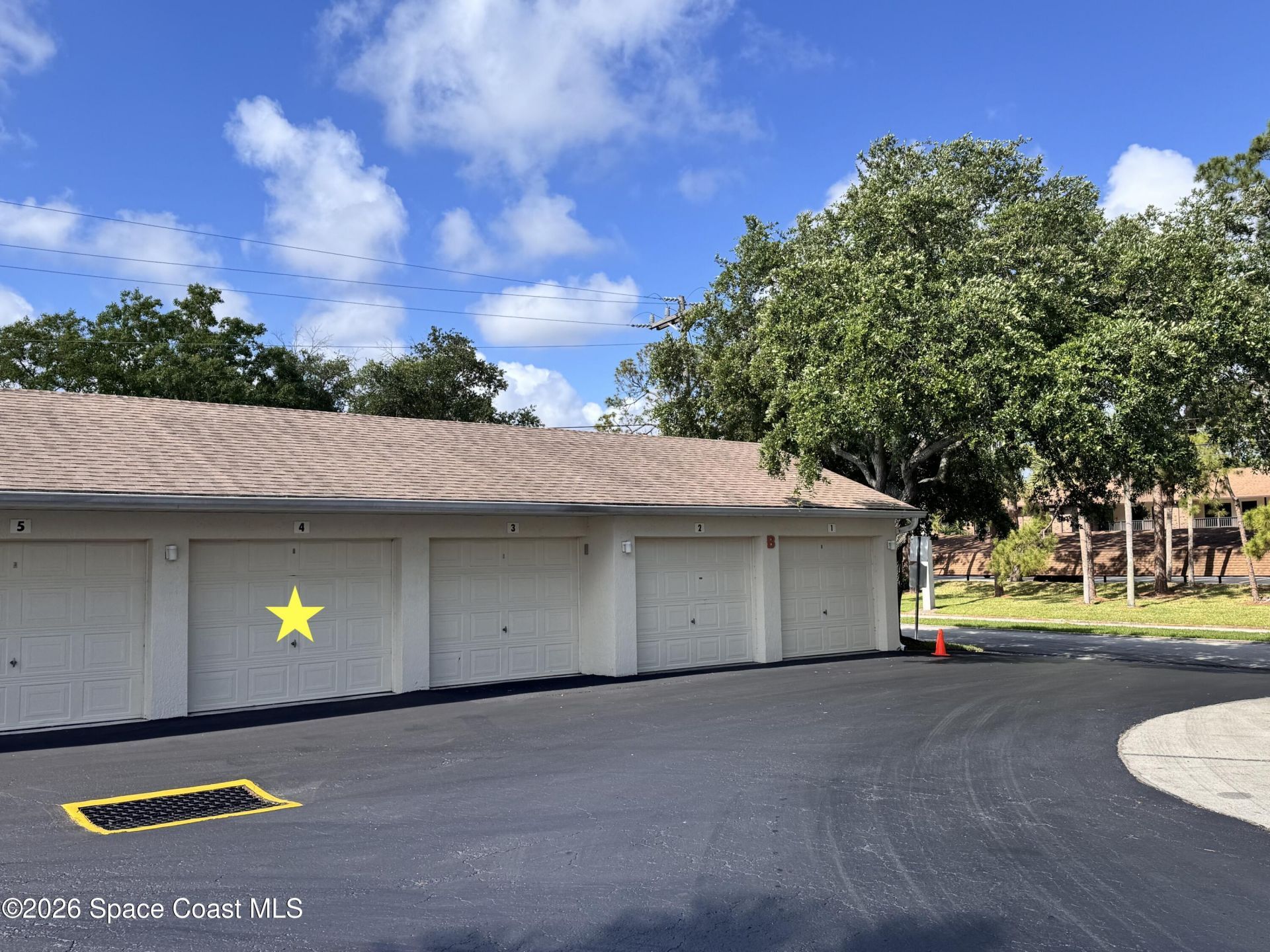 1420 Huntington Lane , Unit 2402, Rockledge, FL 32955 Photo