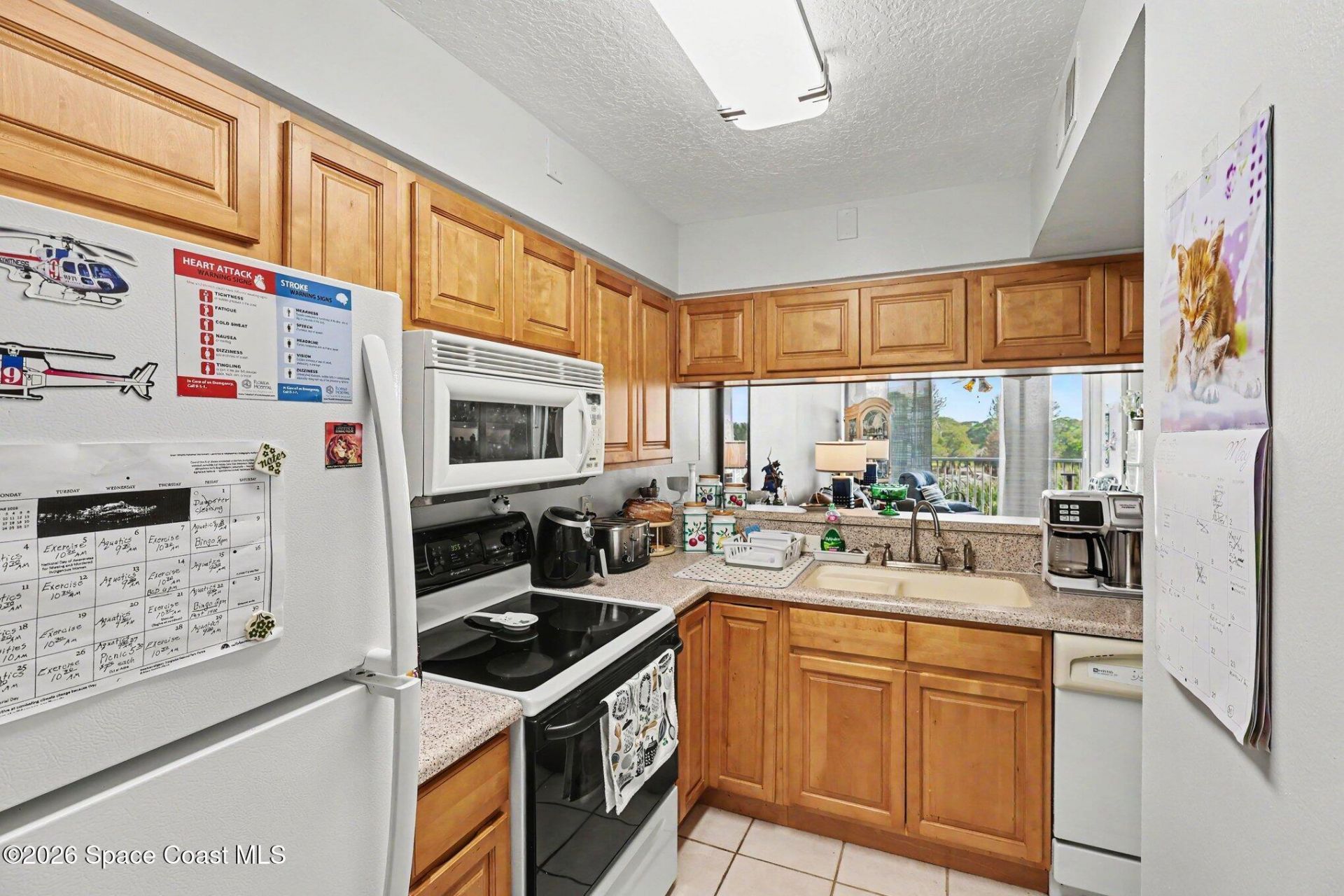 1420 Huntington Lane , Unit 2402, Rockledge, FL 32955 Photo