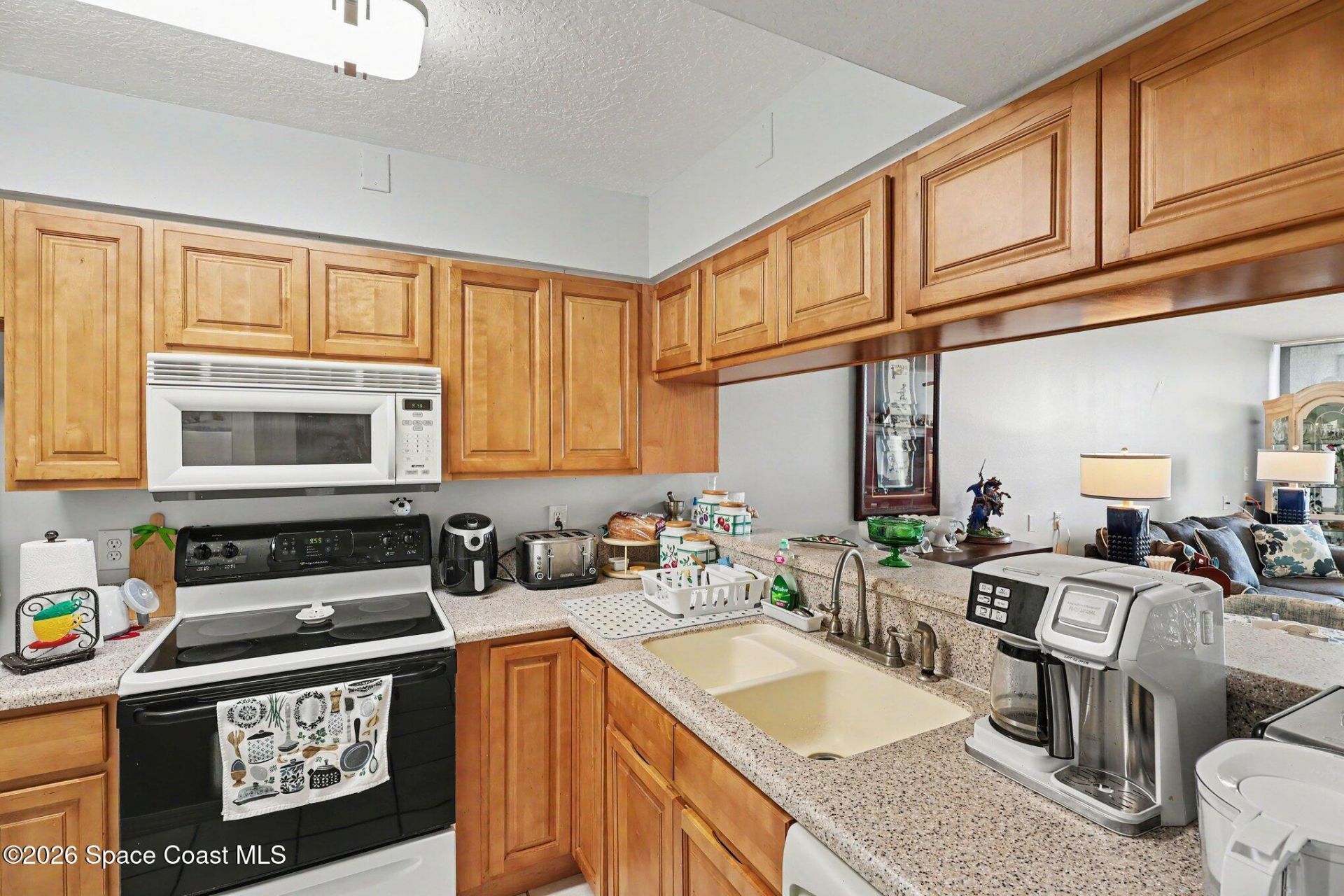 1420 Huntington Lane , Unit 2402, Rockledge, FL 32955 Photo