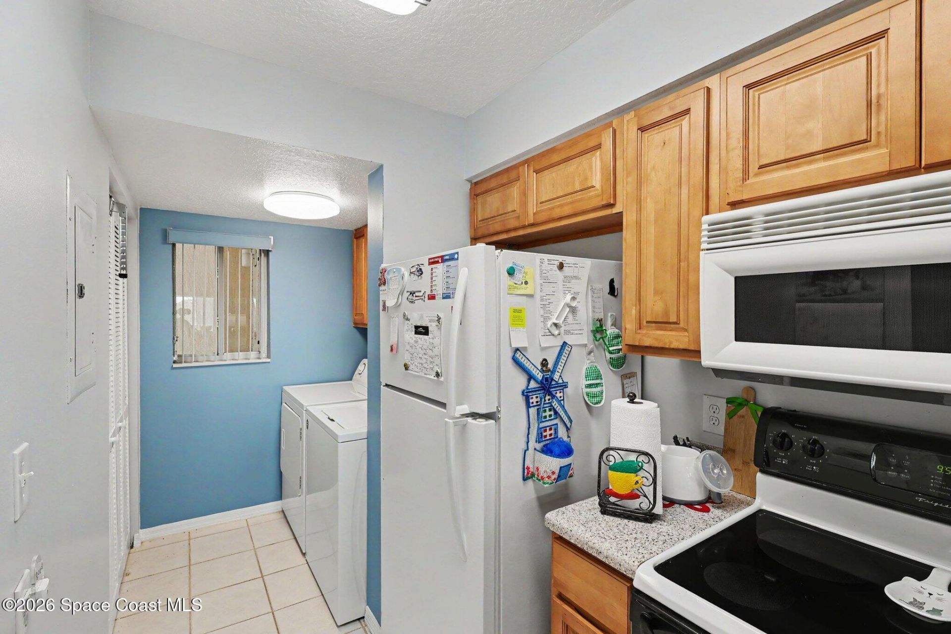 1420 Huntington Lane , Unit 2402, Rockledge, FL 32955 Photo