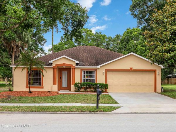 755 Conestee Drive, Melbourne, FL 32904