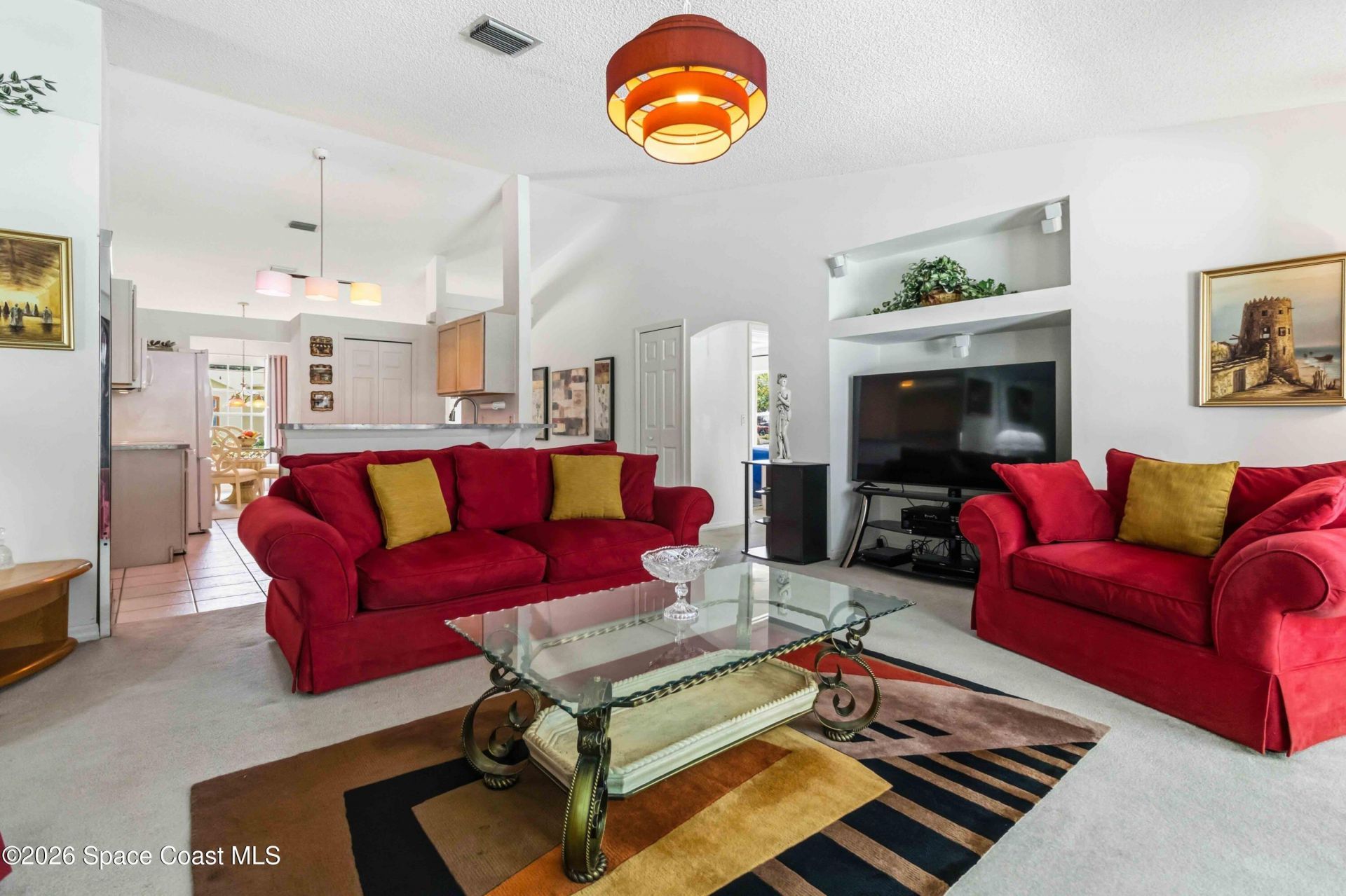 755 Conestee Drive , Melbourne, FL 32904 Photo