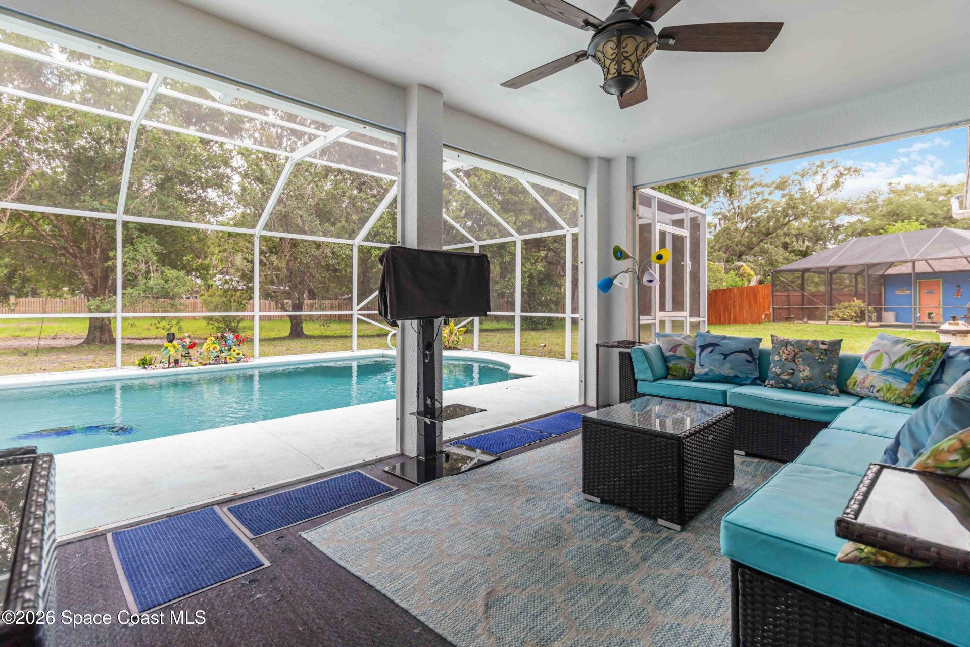 755 Conestee Drive , Melbourne, FL 32904 Photo