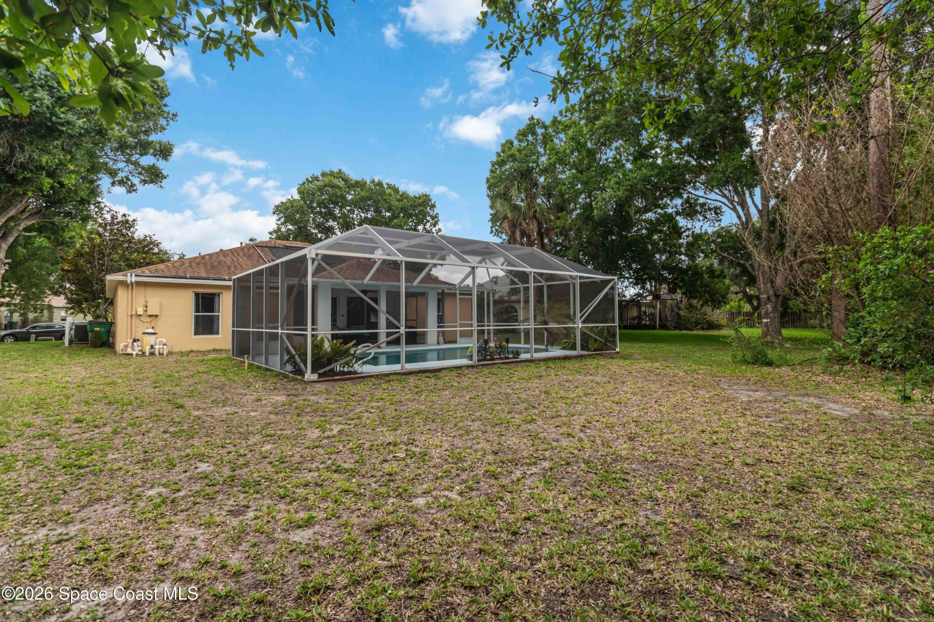 755 Conestee Drive , Melbourne, FL 32904 Photo