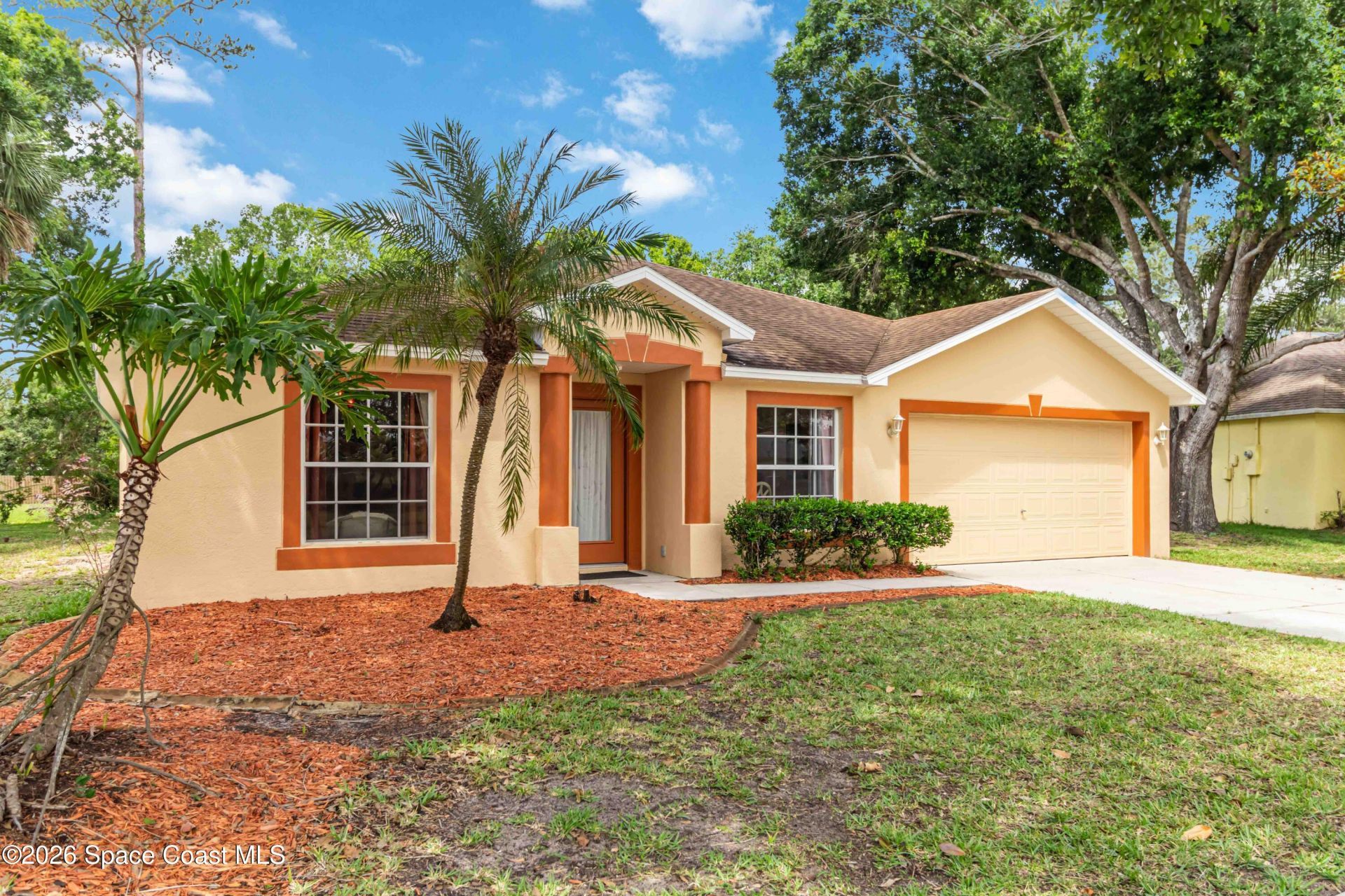 755 Conestee Drive , Melbourne, FL 32904 Photo
