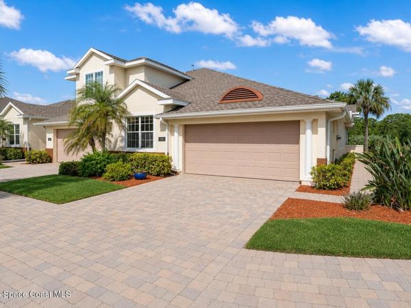 1680 Kinsale Court , Melbourne, FL 32940
