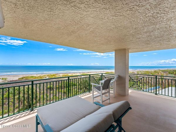 443 Johnson Avenue, Unit 402, Cape Canaveral, FL 32920
