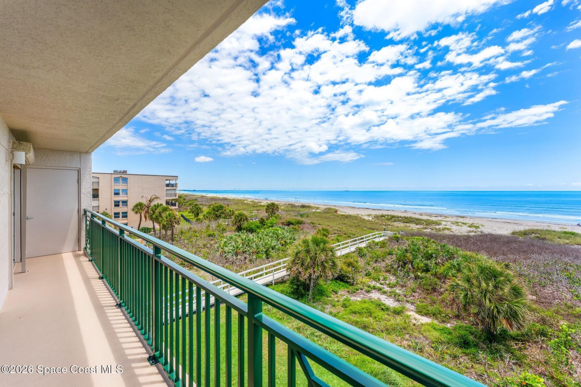 443 Johnson Avenue, Unit 402, Cape Canaveral, FL 32920 Photo
