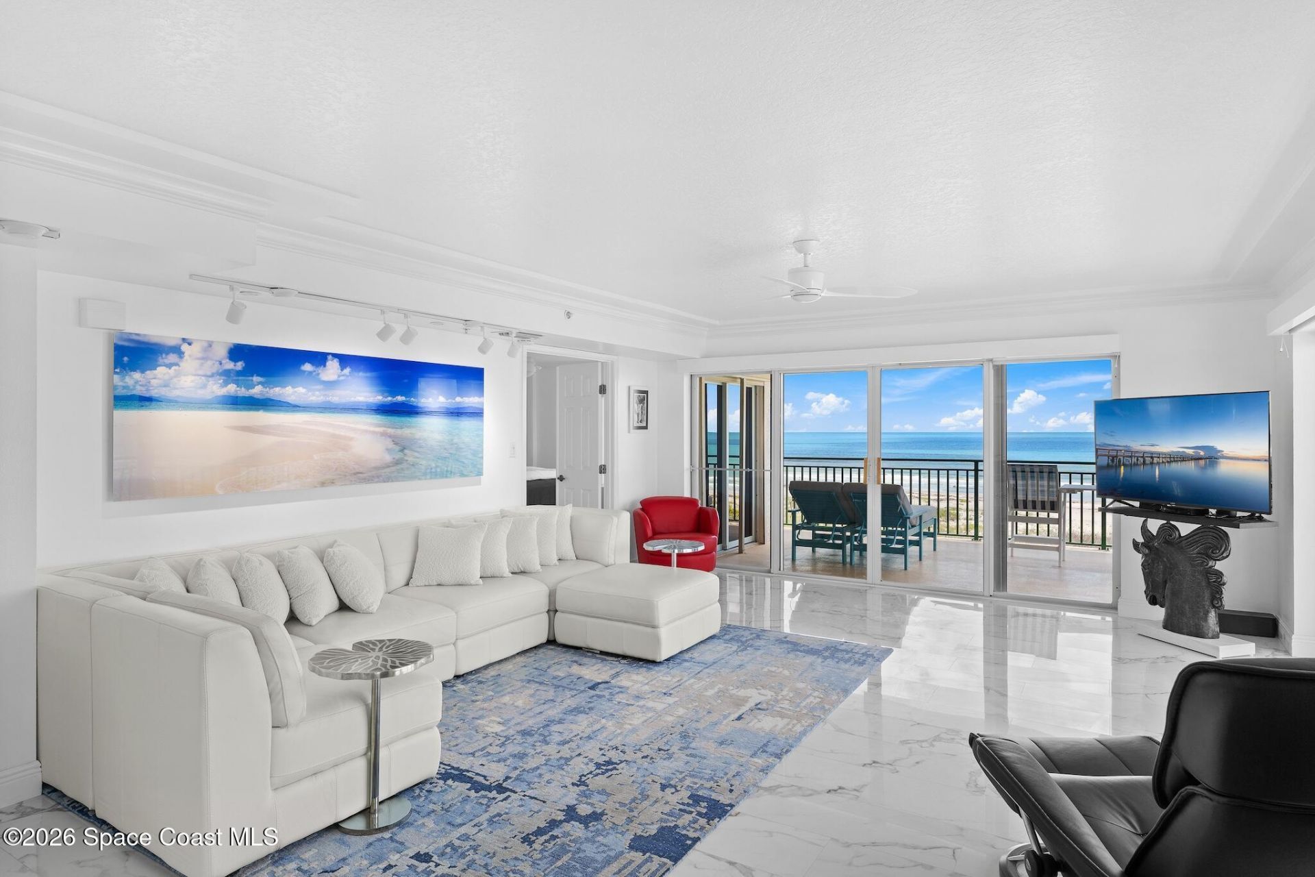443 Johnson Avenue, Unit 402, Cape Canaveral, FL 32920 Photo