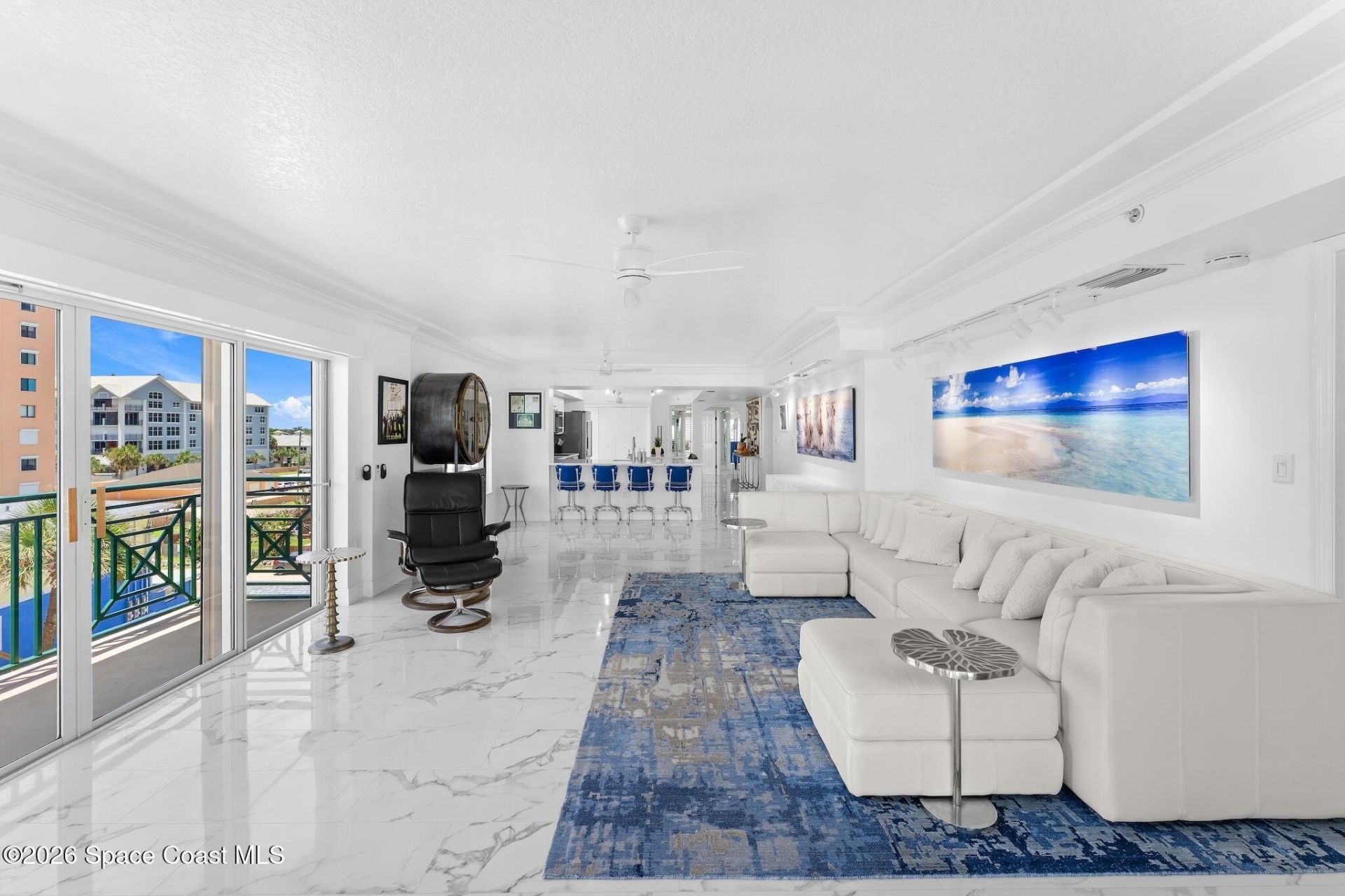 443 Johnson Avenue, Unit 402, Cape Canaveral, FL 32920 Photo