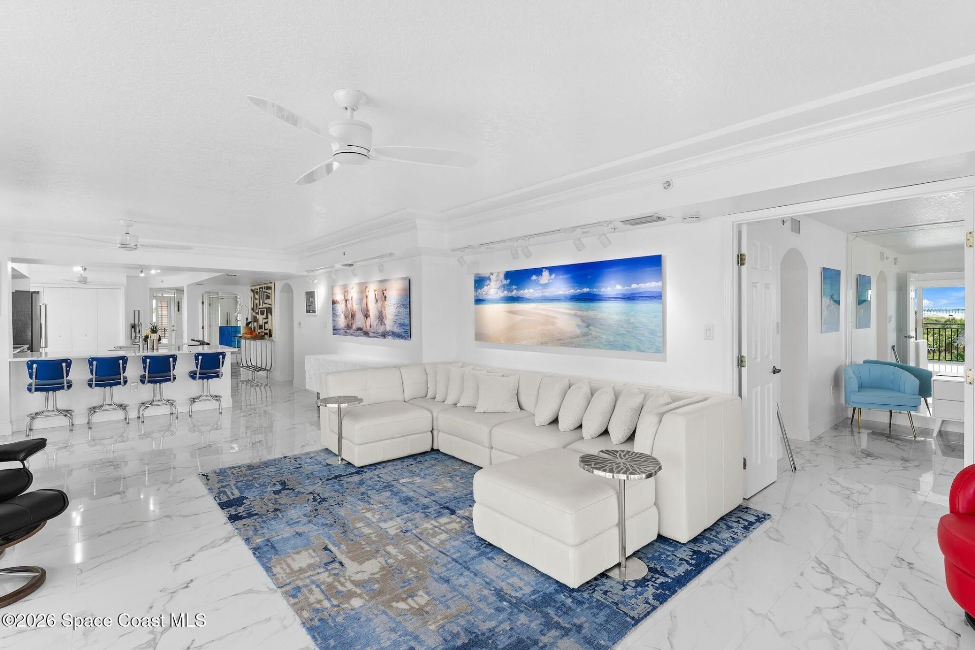 443 Johnson Avenue, Unit 402, Cape Canaveral, FL 32920 Photo