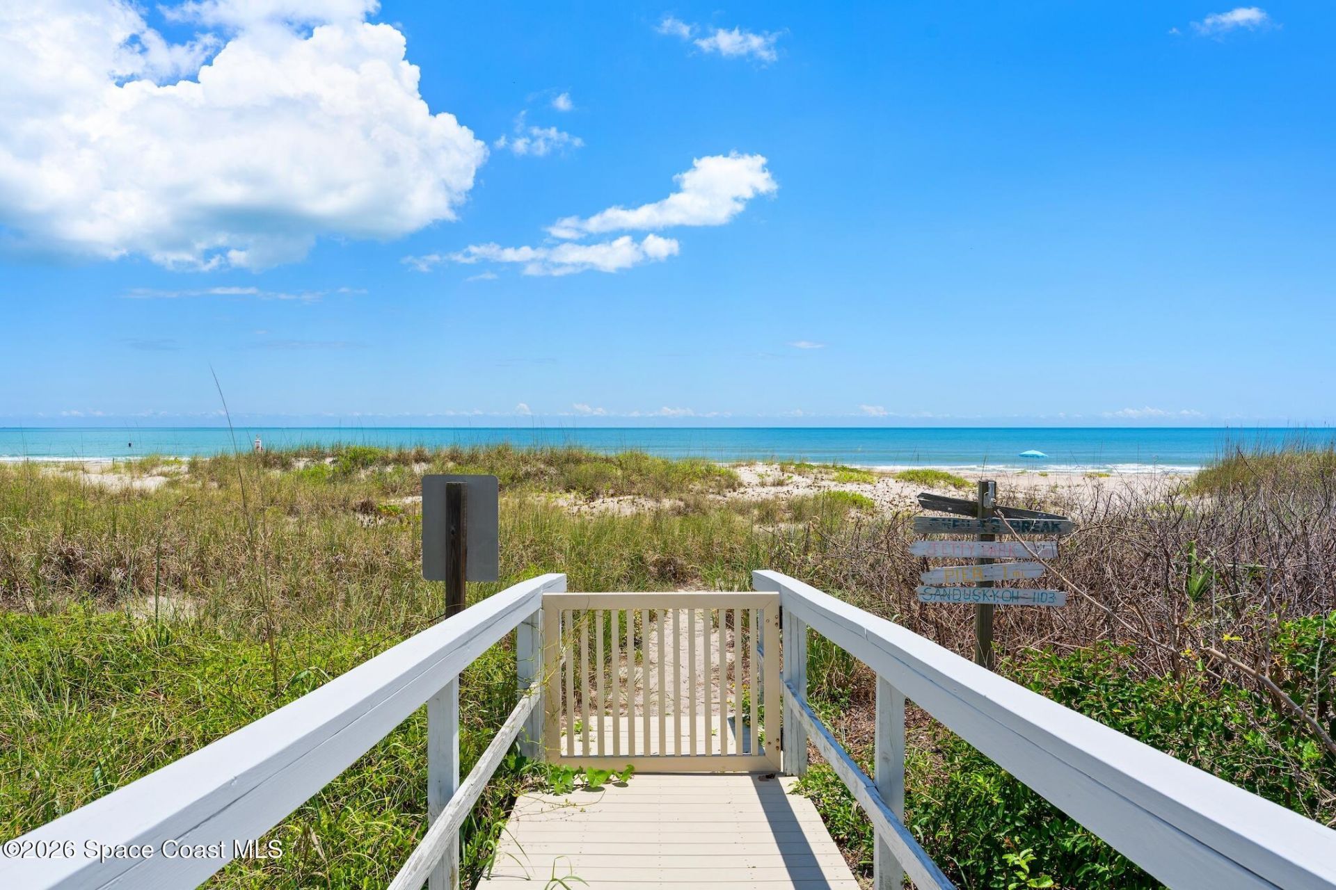 443 Johnson Avenue, Unit 402, Cape Canaveral, FL 32920 Photo