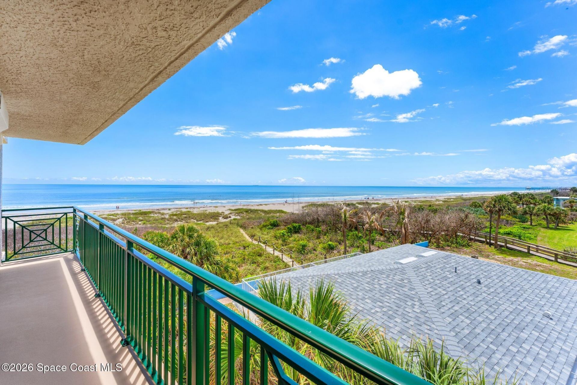443 Johnson Avenue, Unit 402, Cape Canaveral, FL 32920 Photo