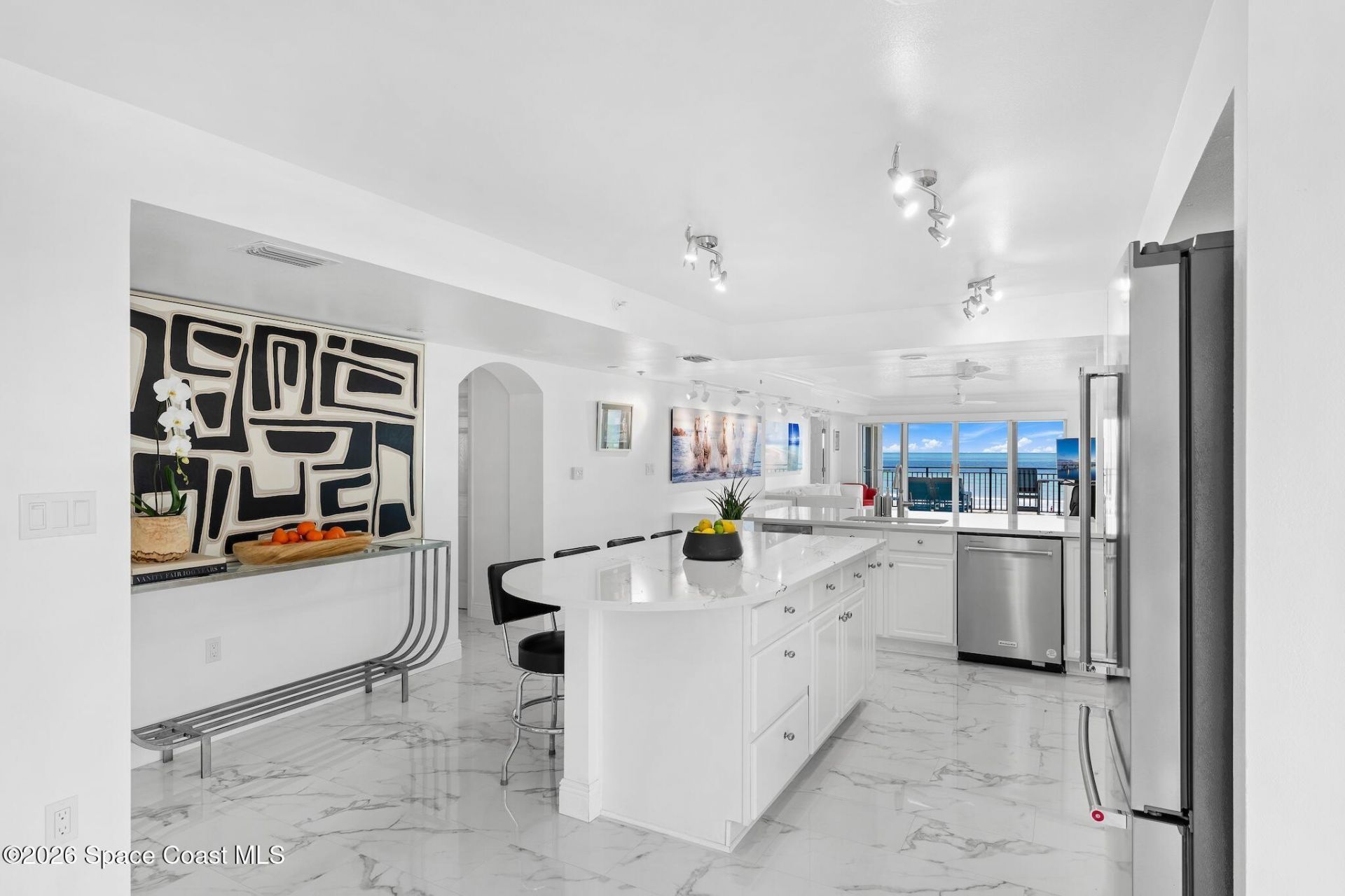443 Johnson Avenue, Unit 402, Cape Canaveral, FL 32920 Photo
