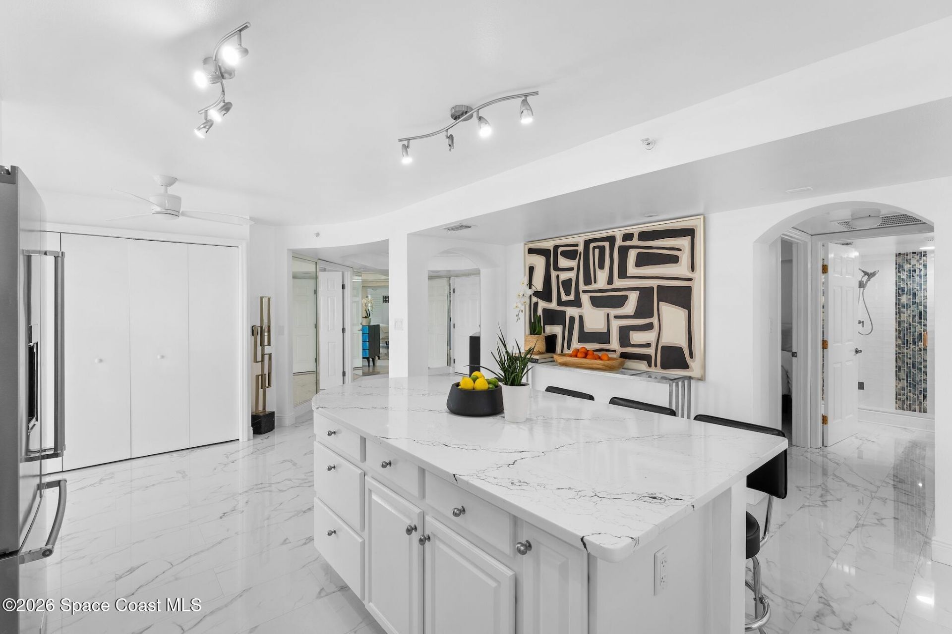 443 Johnson Avenue, Unit 402, Cape Canaveral, FL 32920 Photo