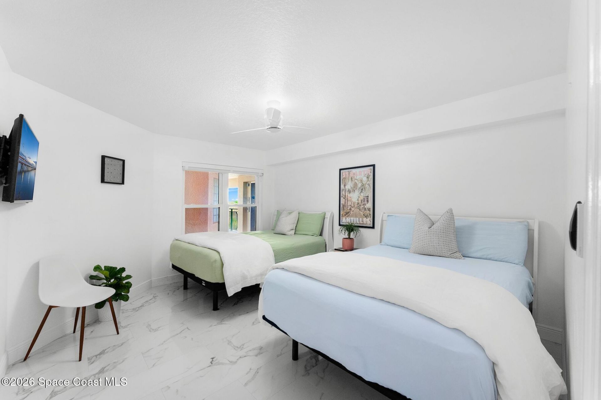 443 Johnson Avenue, Unit 402, Cape Canaveral, FL 32920 Photo