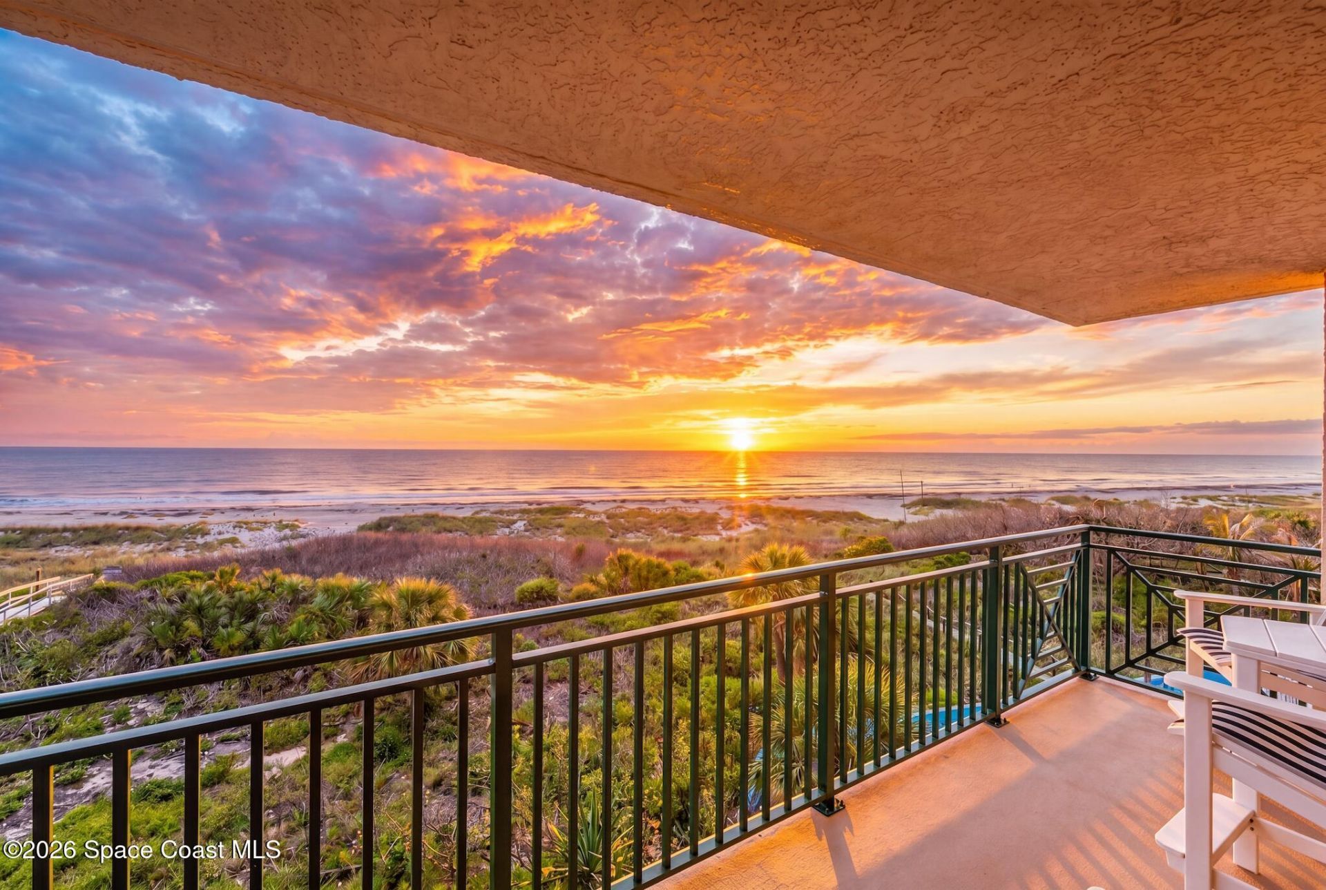 443 Johnson Avenue, Unit 402, Cape Canaveral, FL 32920 Photo