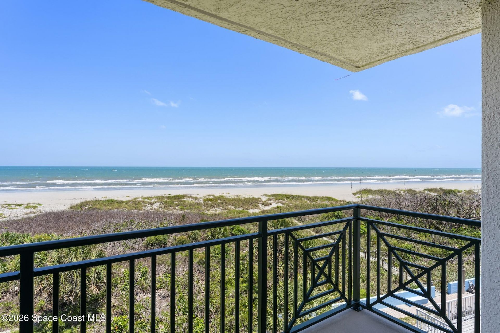 443 Johnson Avenue, Unit 402, Cape Canaveral, FL 32920 Photo