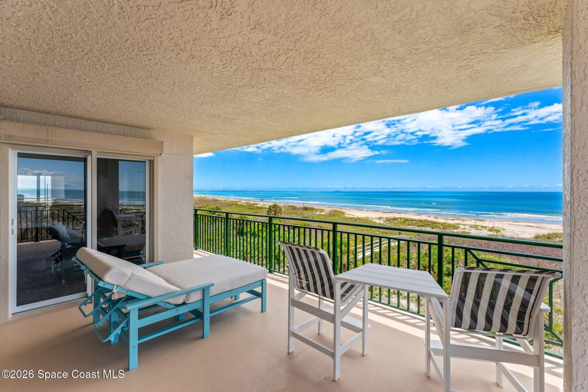 443 Johnson Avenue, Unit 402, Cape Canaveral, FL 32920 Photo