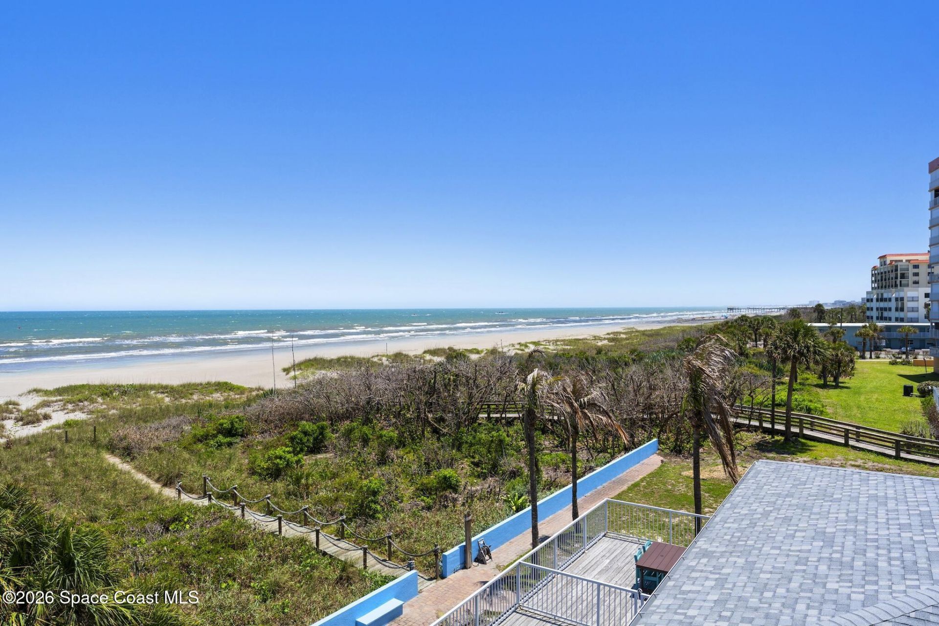 443 Johnson Avenue, Unit 402, Cape Canaveral, FL 32920 Photo