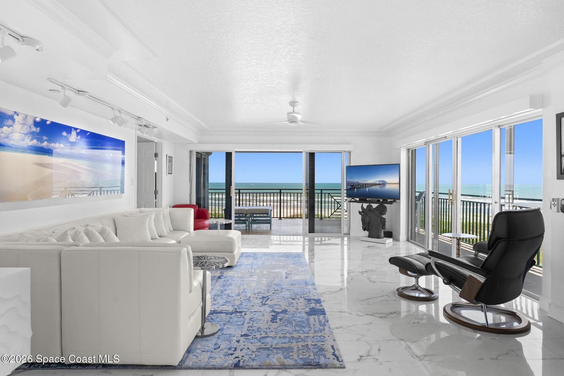 443 Johnson Avenue, Unit 402, Cape Canaveral, FL 32920 Photo