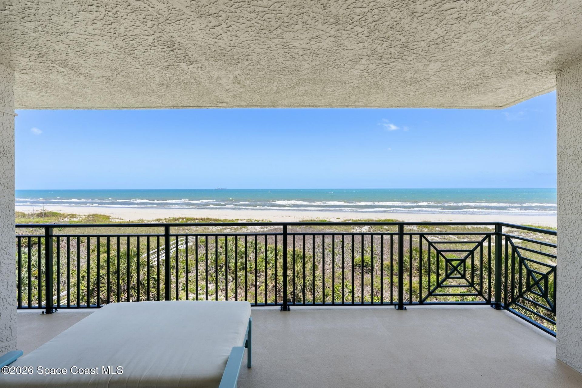 443 Johnson Avenue, Unit 402, Cape Canaveral, FL 32920 Photo