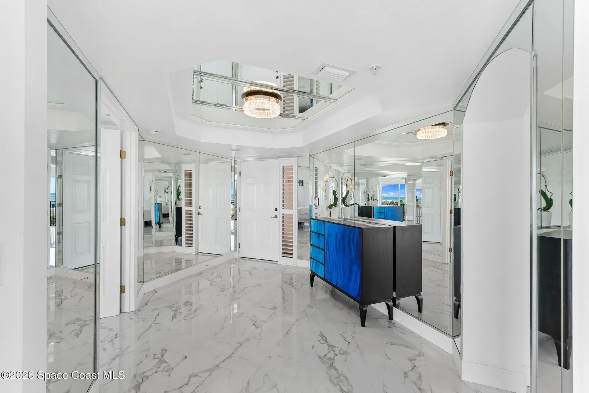 443 Johnson Avenue, Unit 402, Cape Canaveral, FL 32920 Photo