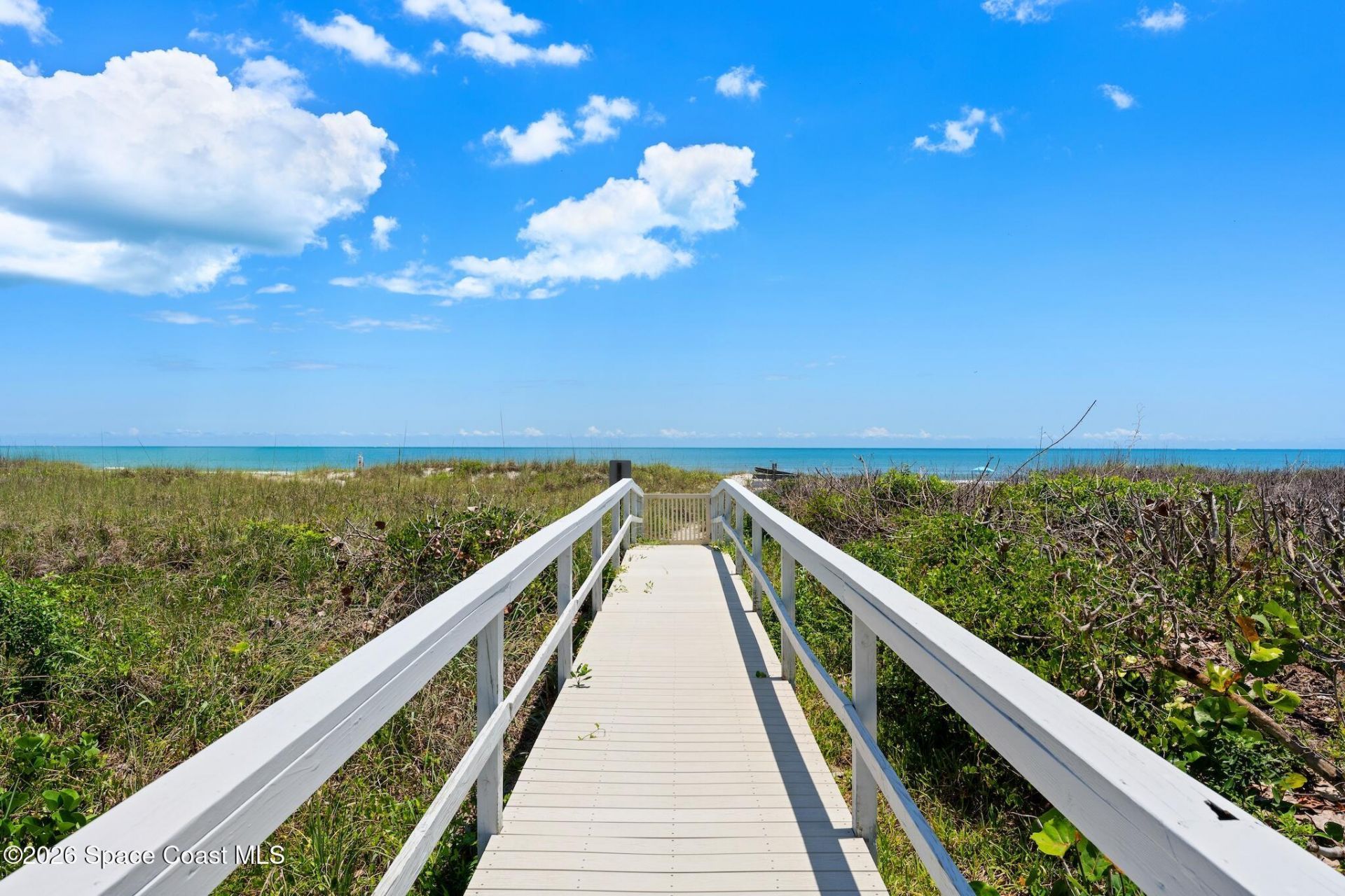 443 Johnson Avenue, Unit 402, Cape Canaveral, FL 32920 Photo