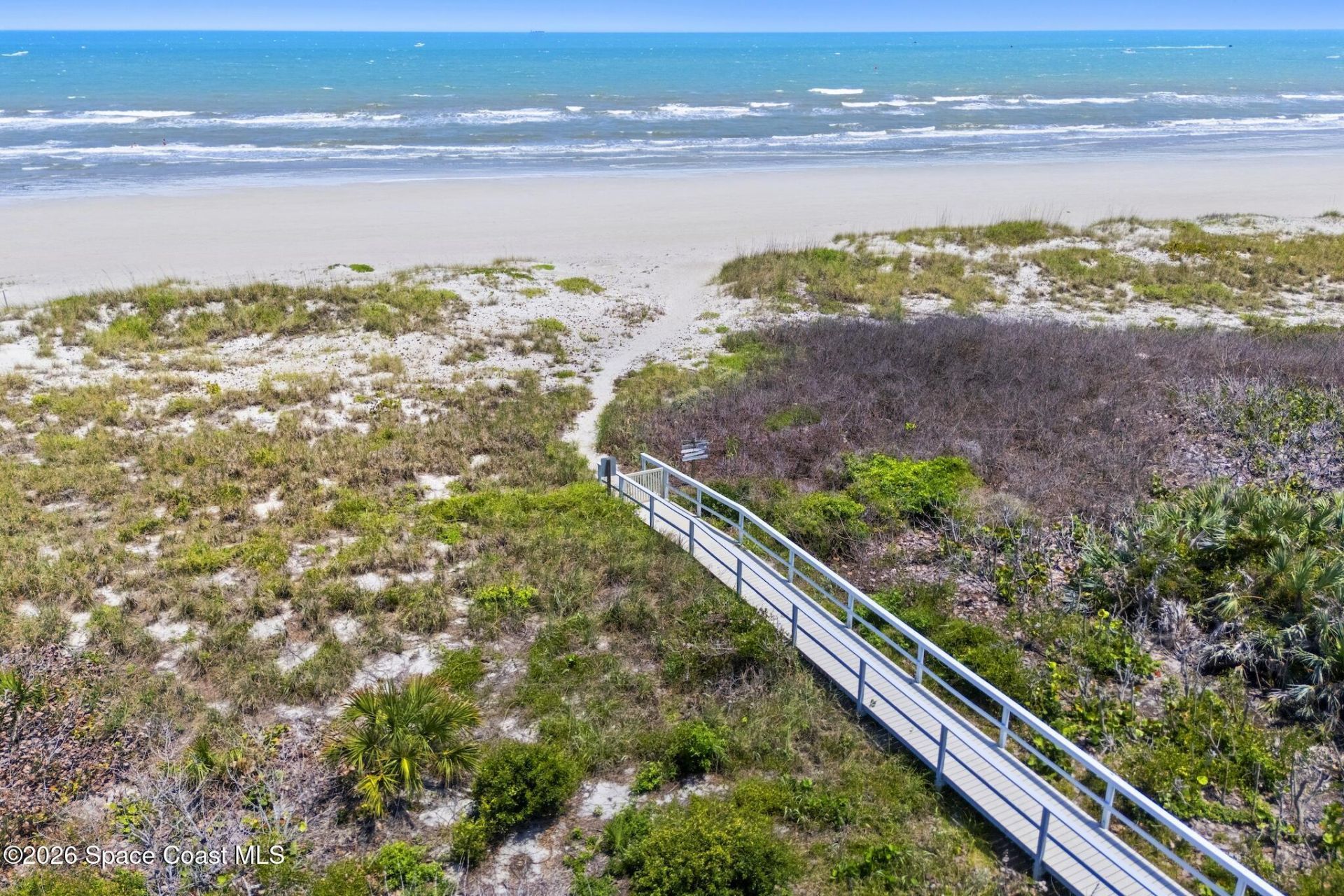 443 Johnson Avenue, Unit 402, Cape Canaveral, FL 32920 Photo
