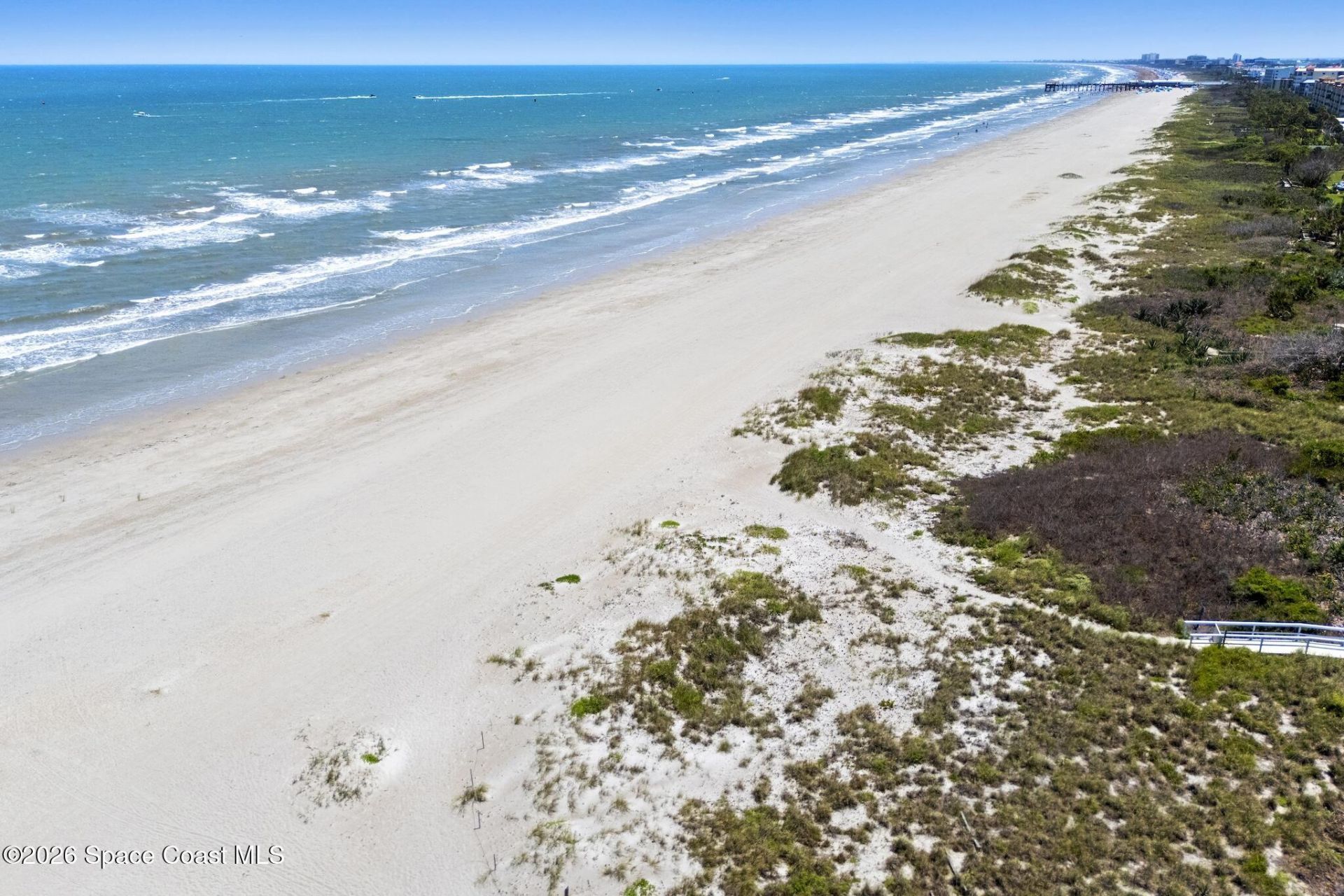 443 Johnson Avenue, Unit 402, Cape Canaveral, FL 32920 Photo