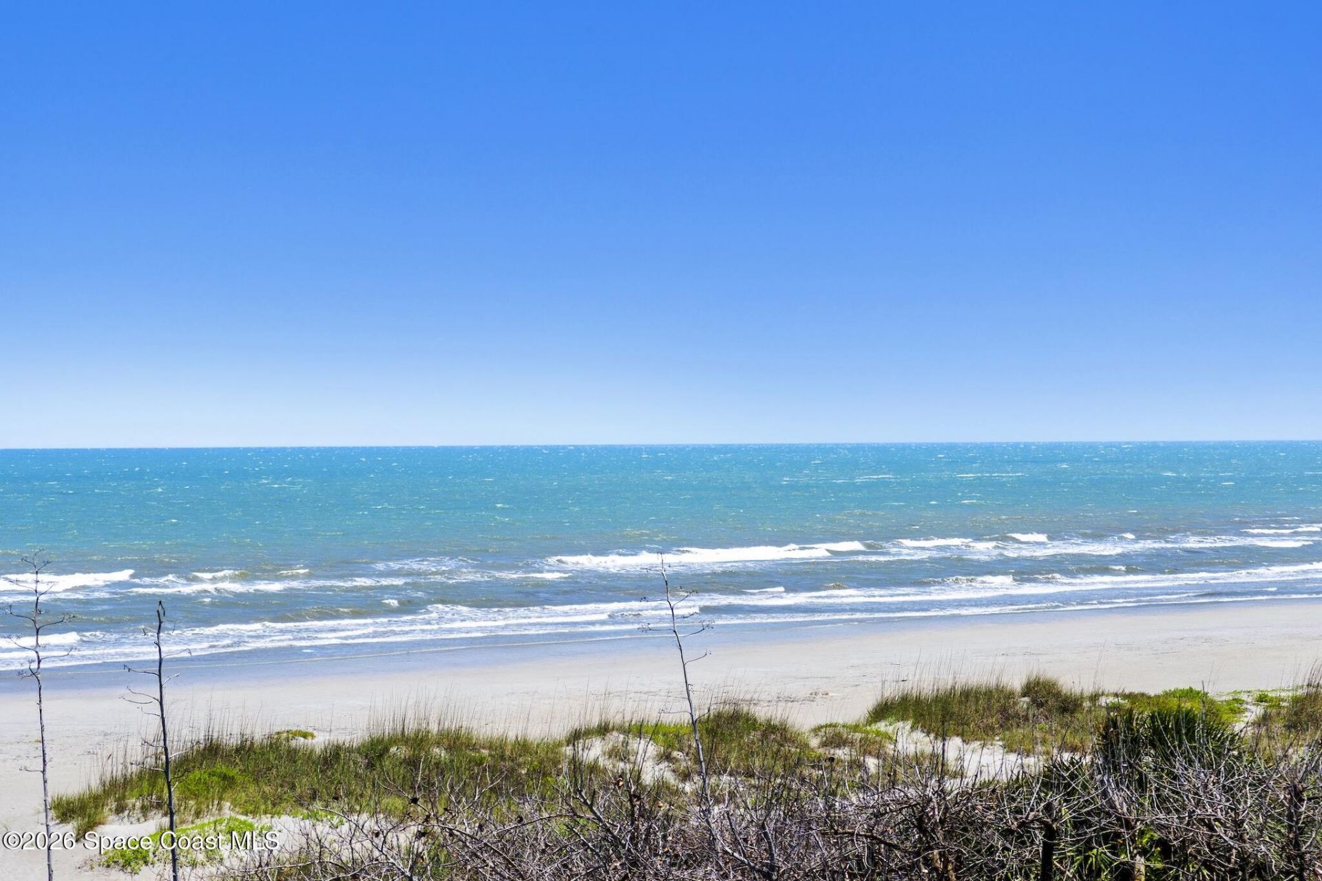 443 Johnson Avenue, Unit 402, Cape Canaveral, FL 32920 Photo