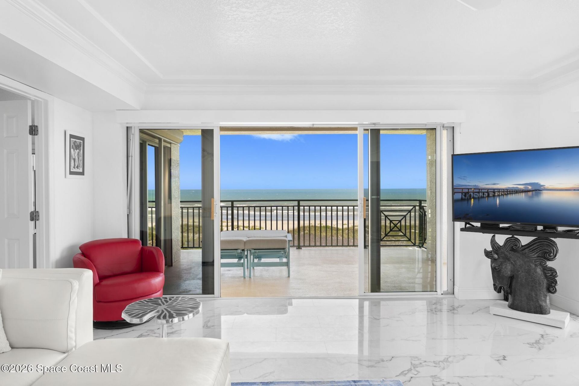 443 Johnson Avenue, Unit 402, Cape Canaveral, FL 32920 Photo