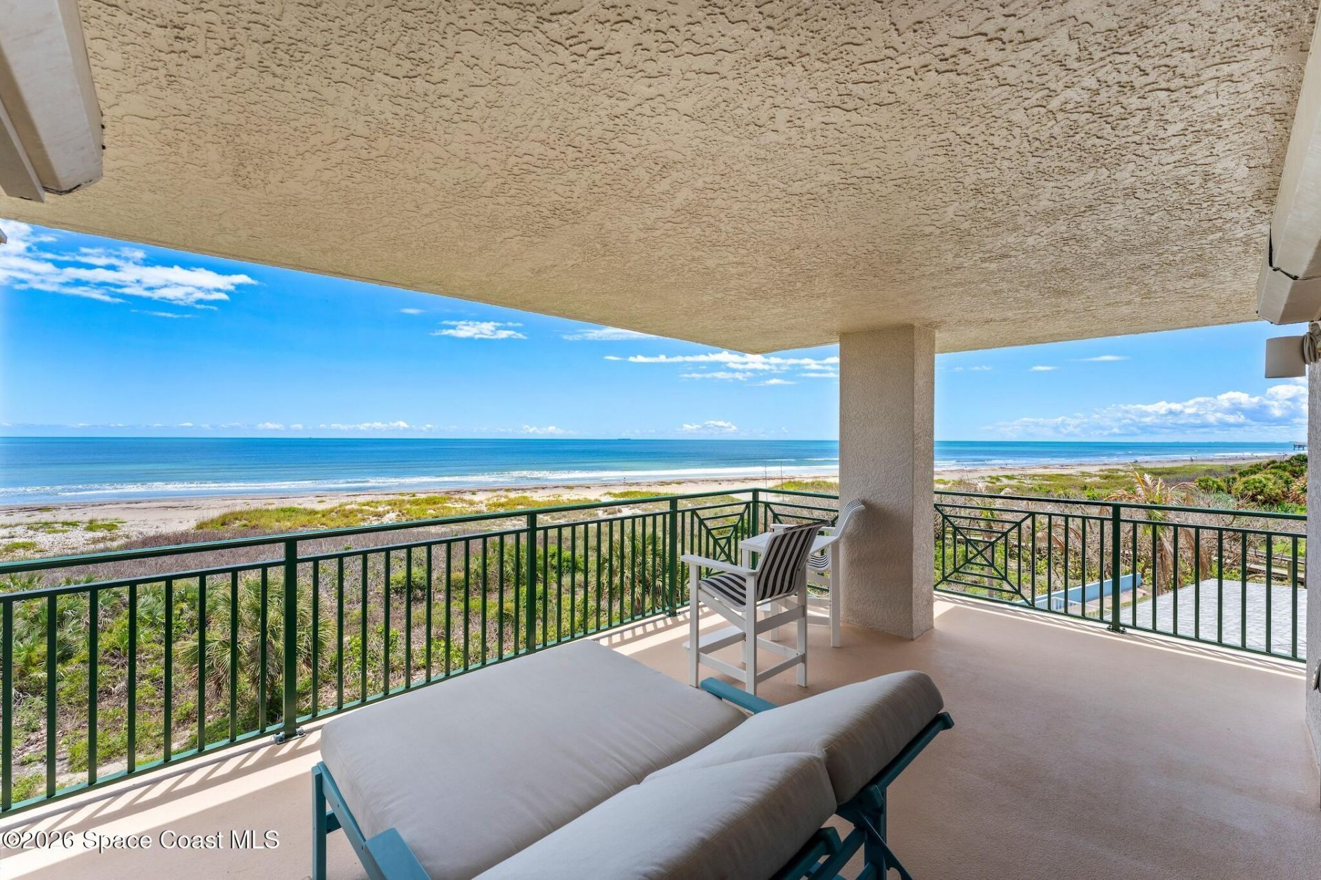 443 Johnson Avenue, Unit 402, Cape Canaveral, FL 32920 Photo