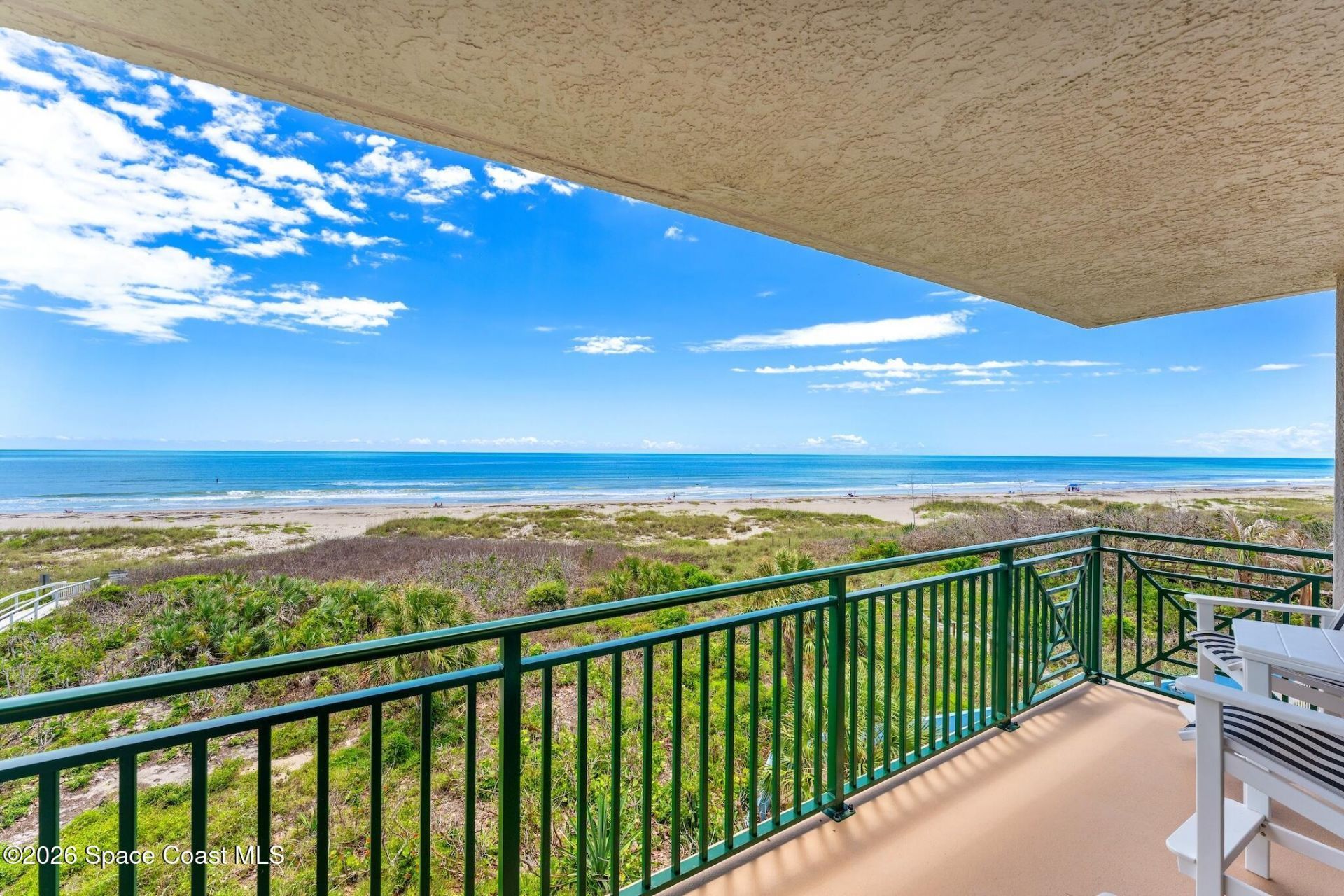 443 Johnson Avenue, Unit 402, Cape Canaveral, FL 32920 Photo