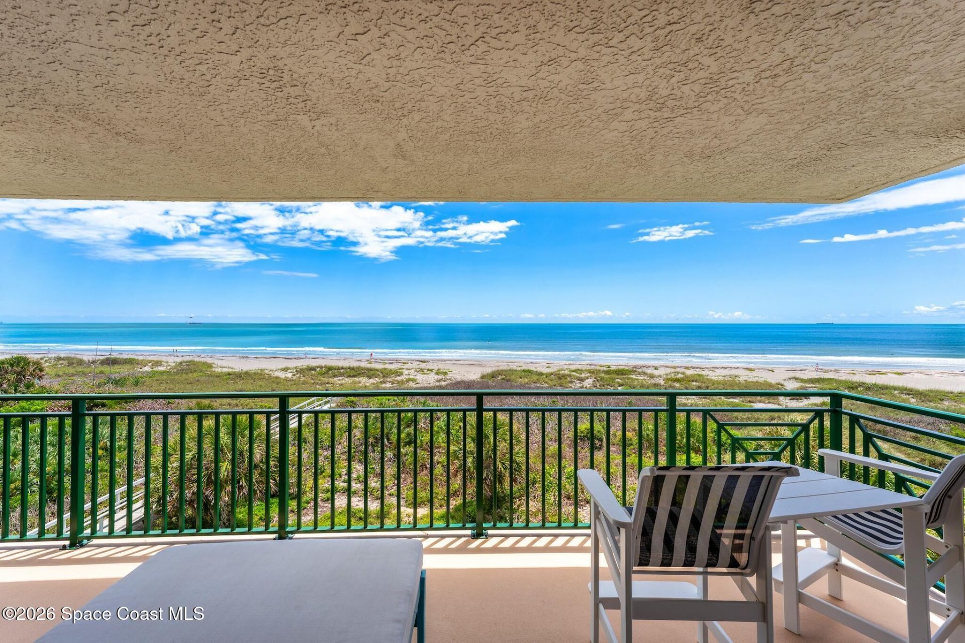 443 Johnson Avenue, Unit 402, Cape Canaveral, FL 32920 Photo