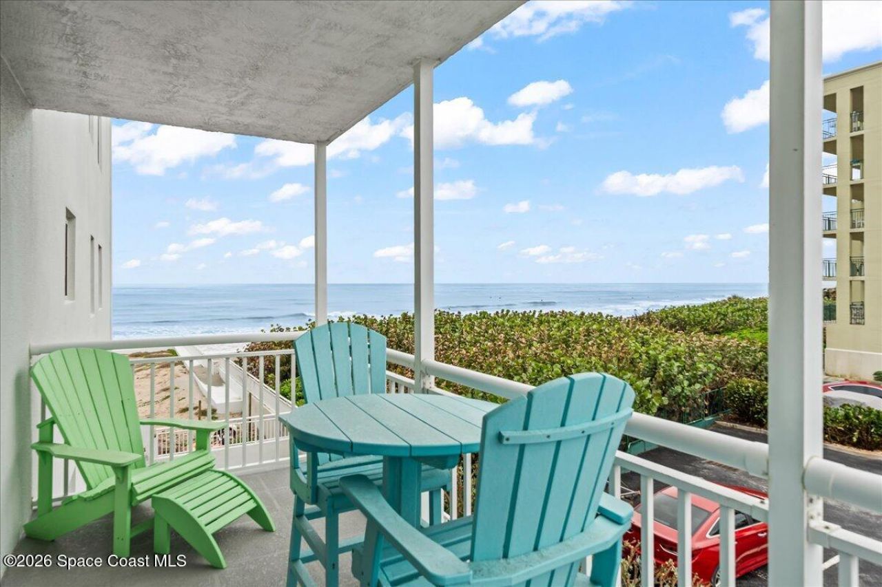 205 Highway A1a Highway , Unit 302, Satellite Beach, FL 32937 Photo