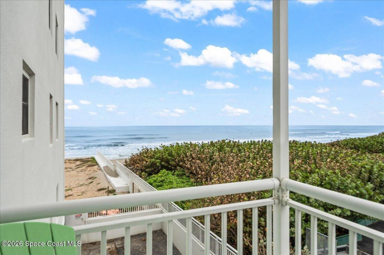 205 Highway A1a Highway , Unit 302, Satellite Beach, FL 32937 Photo