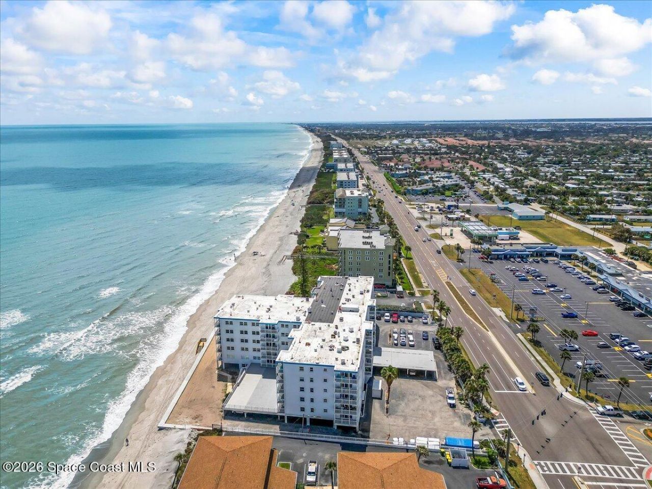 205 Highway A1a Highway , Unit 302, Satellite Beach, FL 32937 Photo