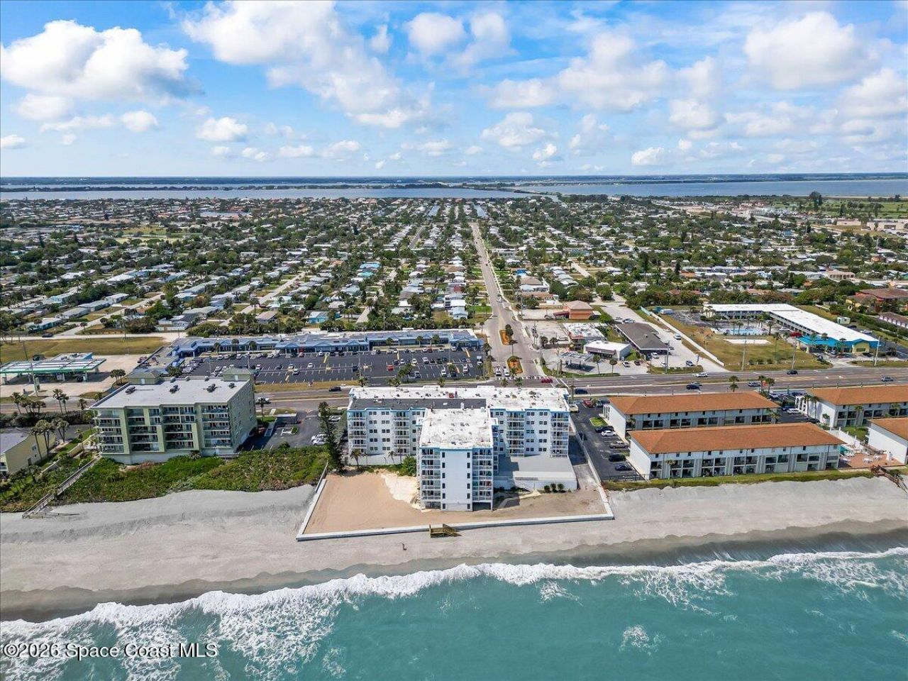 205 Highway A1a Highway , Unit 302, Satellite Beach, FL 32937 Photo