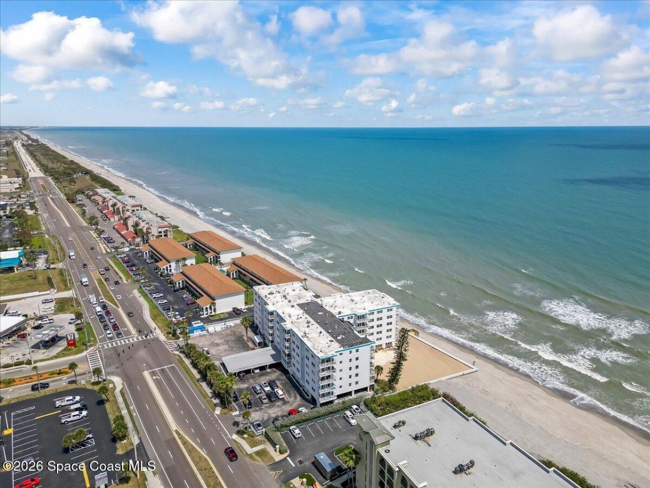 205 Highway A1a Highway , Unit 302, Satellite Beach, FL 32937 Photo