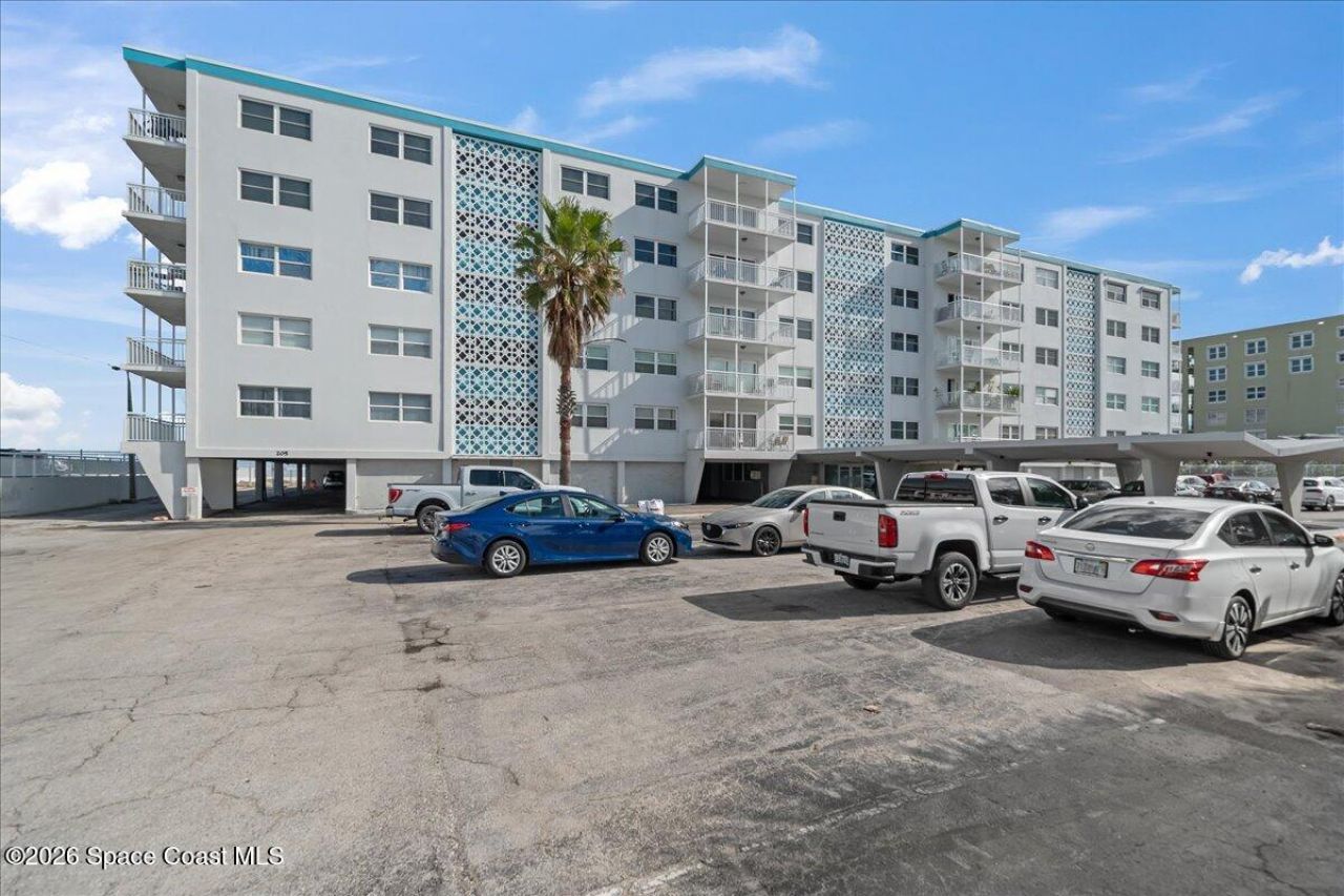 205 Highway A1a Highway , Unit 302, Satellite Beach, FL 32937 Photo