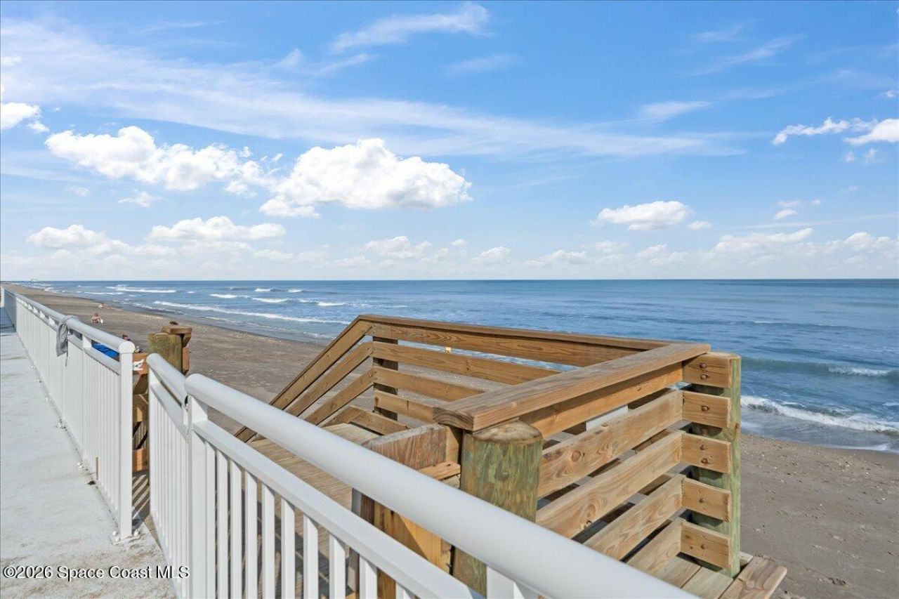 205 Highway A1a Highway , Unit 302, Satellite Beach, FL 32937 Photo