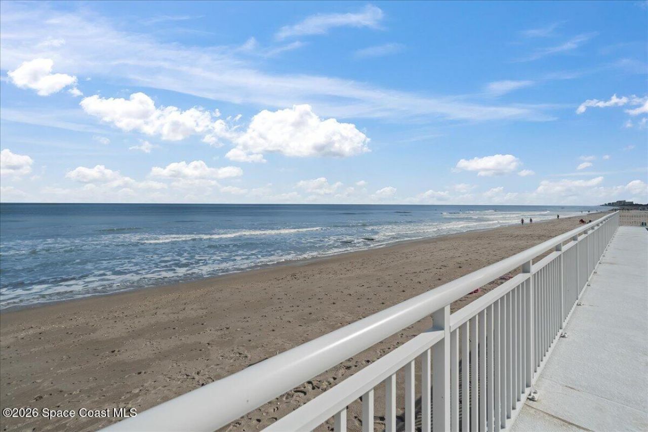205 Highway A1a Highway , Unit 302, Satellite Beach, FL 32937 Photo