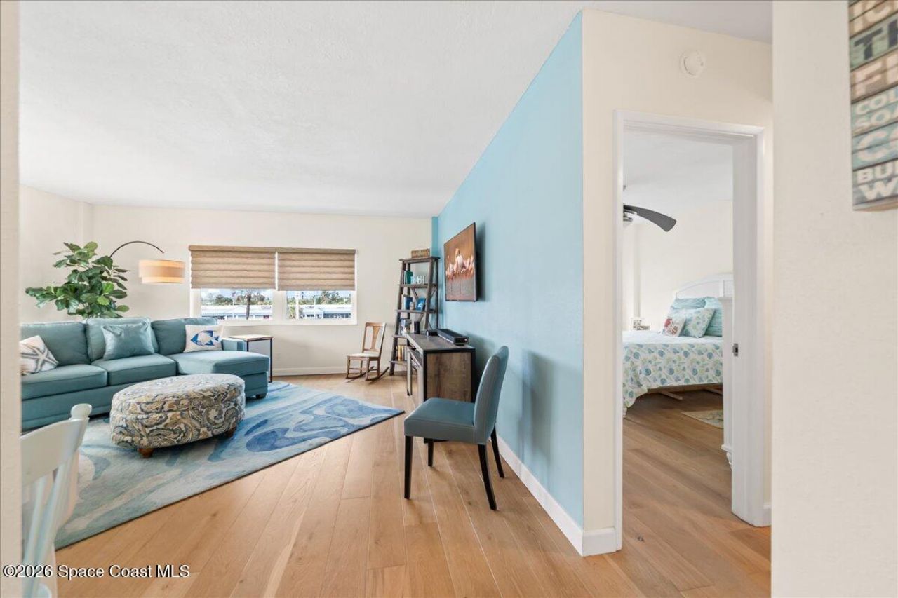 205 Highway A1a Highway , Unit 302, Satellite Beach, FL 32937 Photo