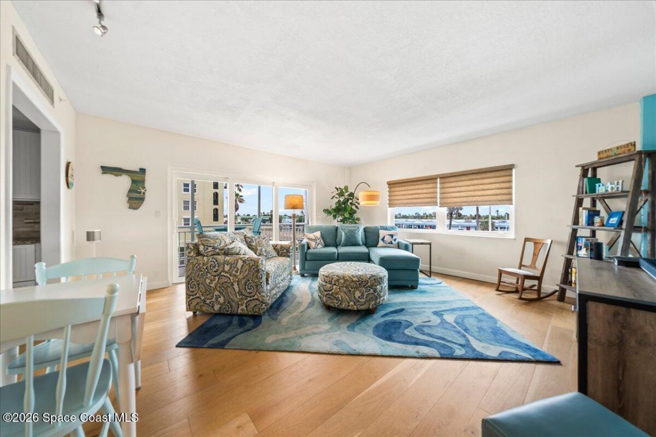205 Highway A1a Highway , Unit 302, Satellite Beach, FL 32937 Photo